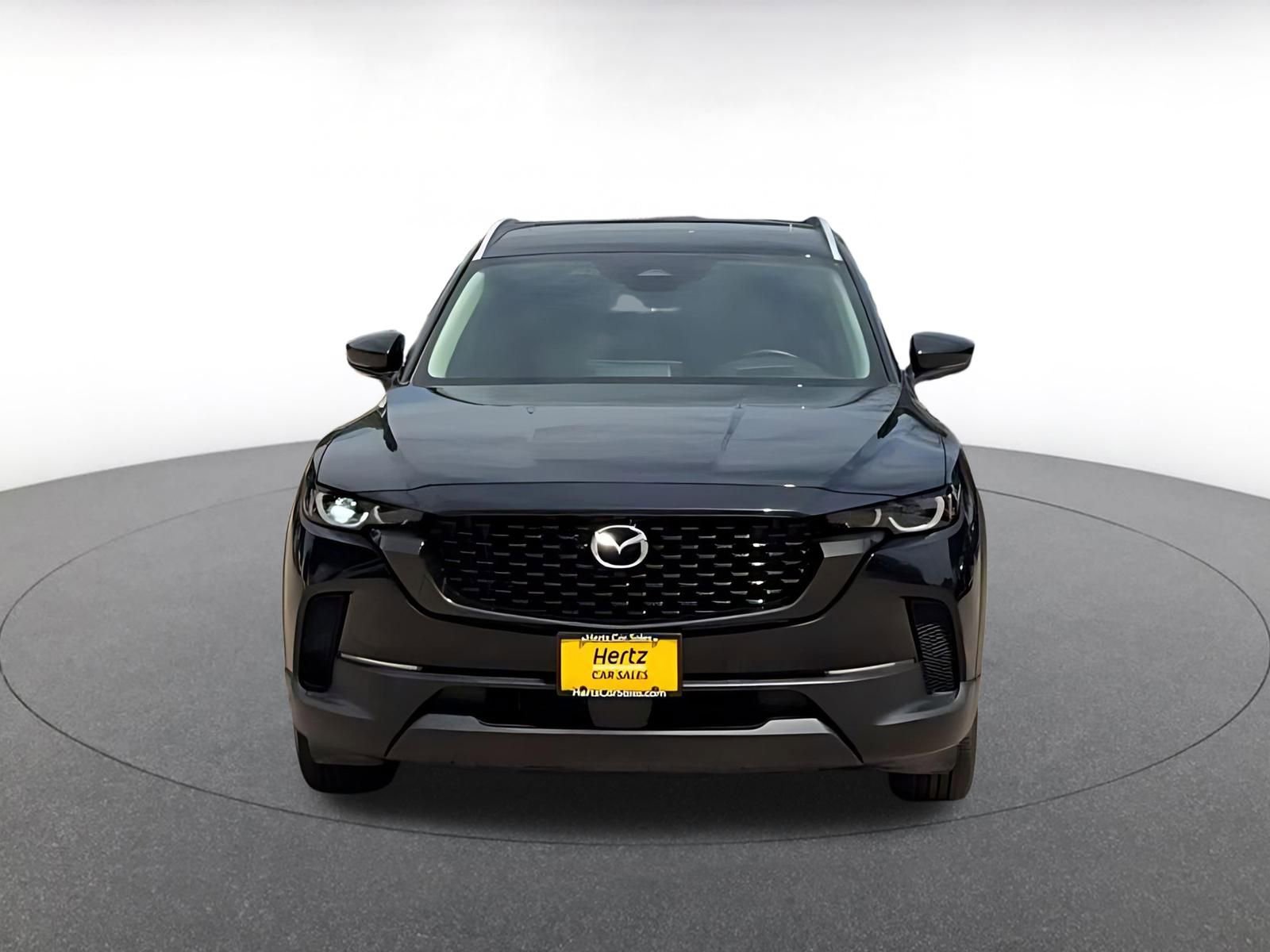 Thumbnail: 2025 Mazda CX-50 - 4