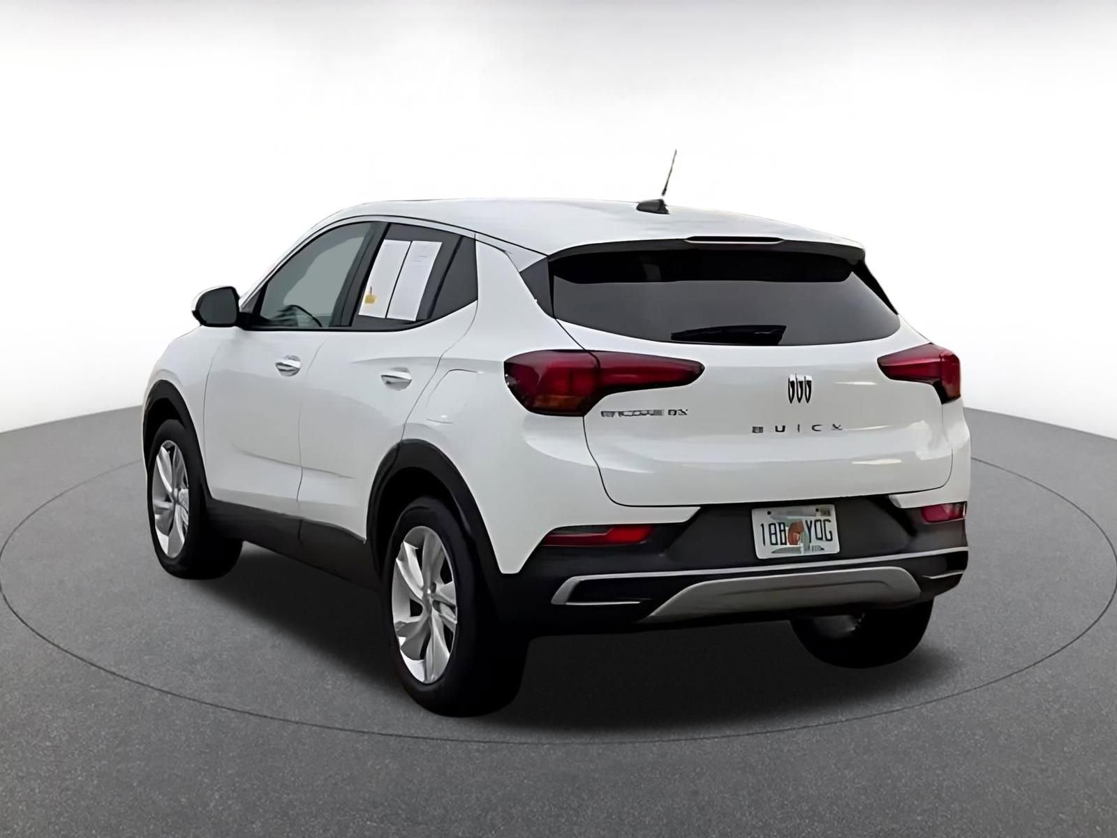 Thumbnail: 2025 Buick Encore GX - 11