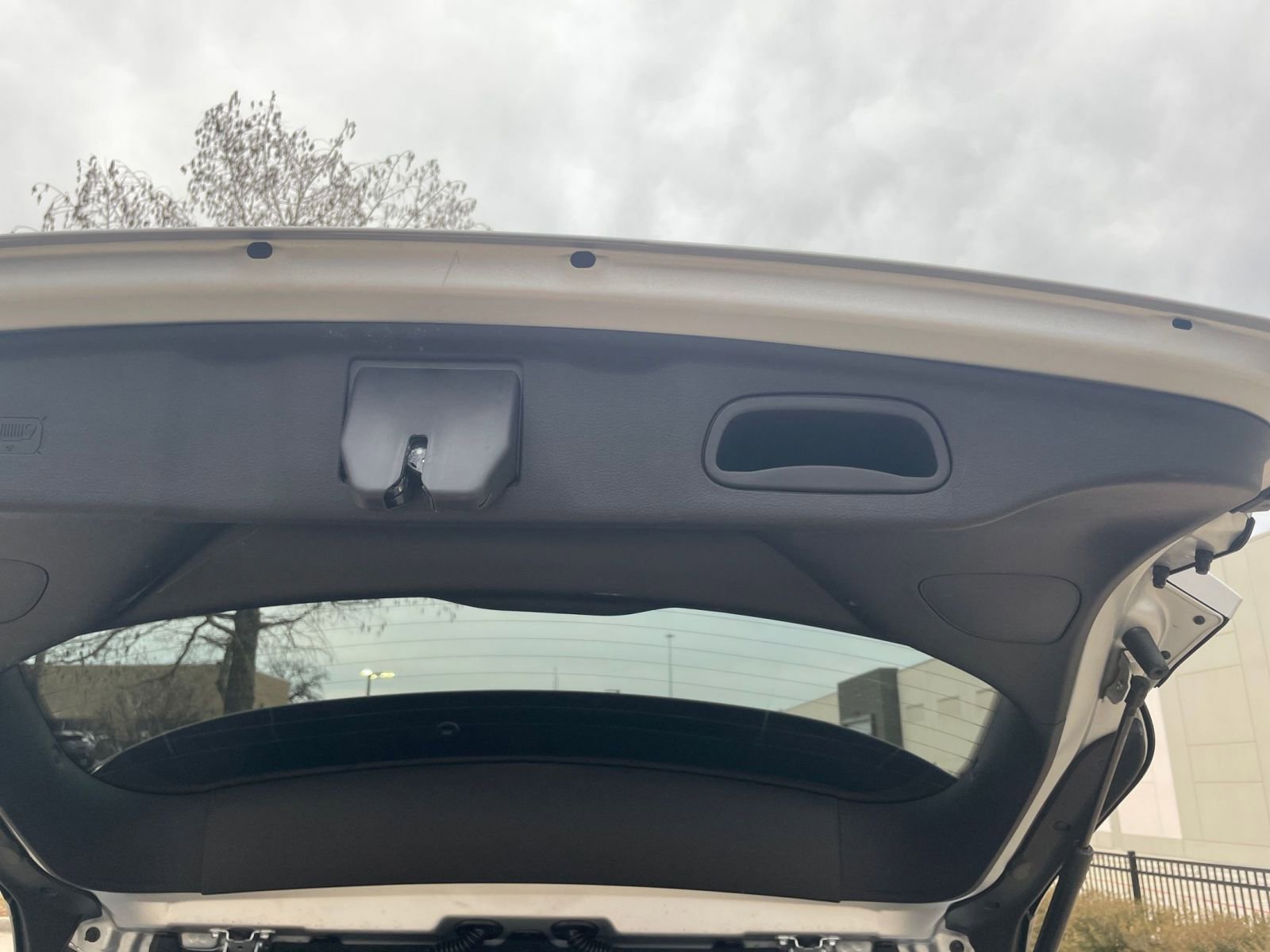 Thumbnail: 2025 Jeep Compass - 24