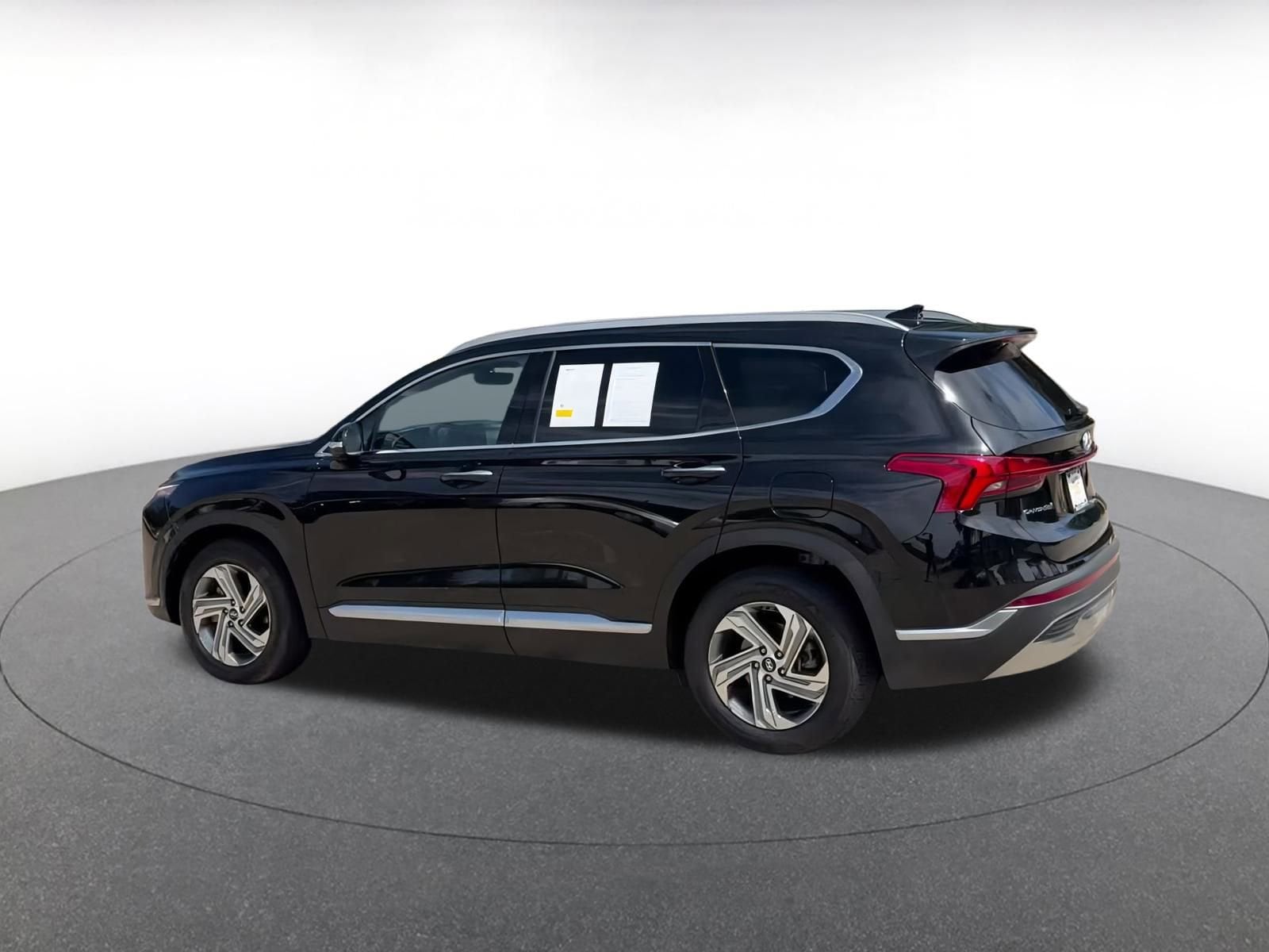 Thumbnail: 2023 Hyundai Santa Fe - 1