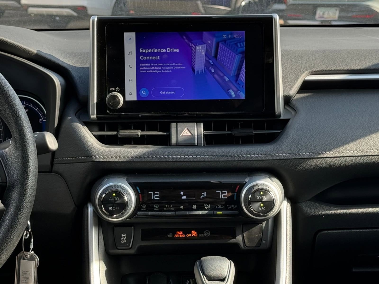 Thumbnail: 2025 Toyota RAV4 - 18