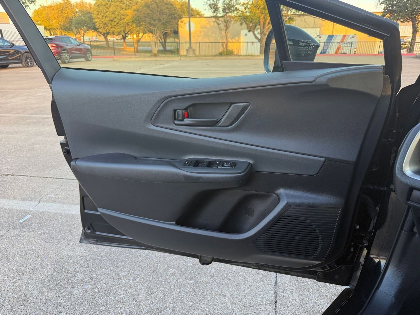 Thumbnail: 2025 Toyota Prius - 20