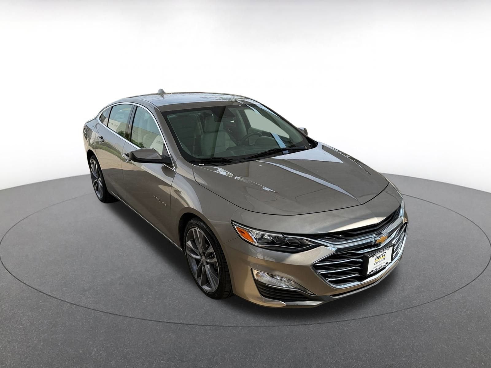 Thumbnail: 2024 Chevrolet Malibu - 1