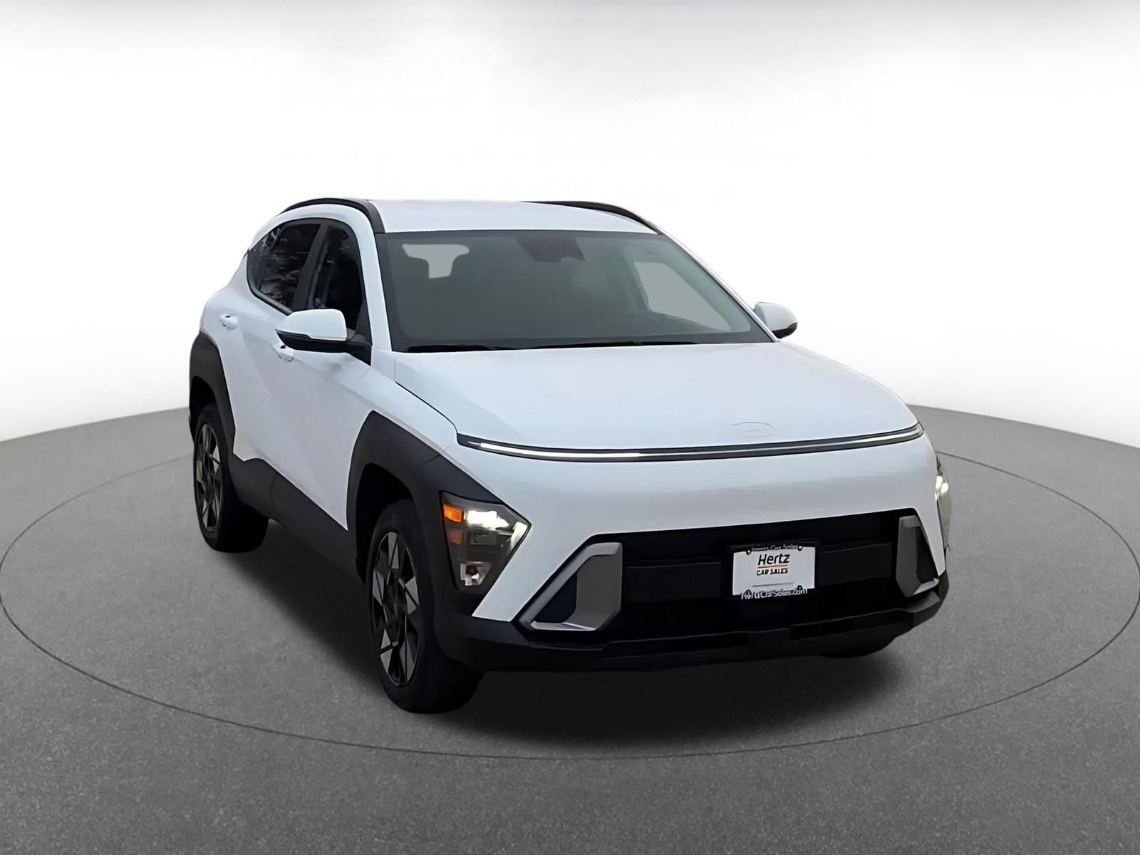 Thumbnail: 2025 Hyundai Kona - 3
