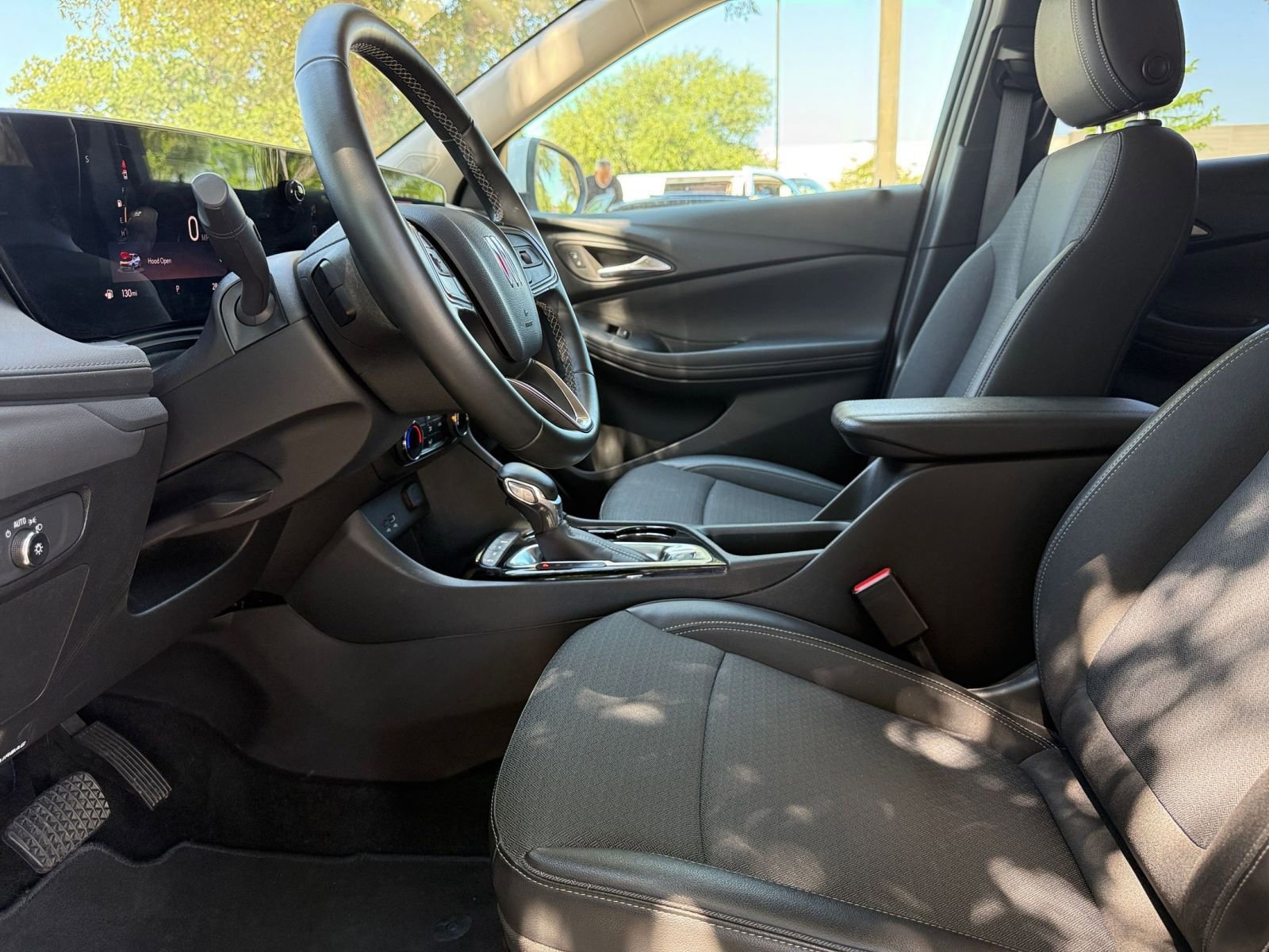 Thumbnail: 2025 Buick Encore GX - 27