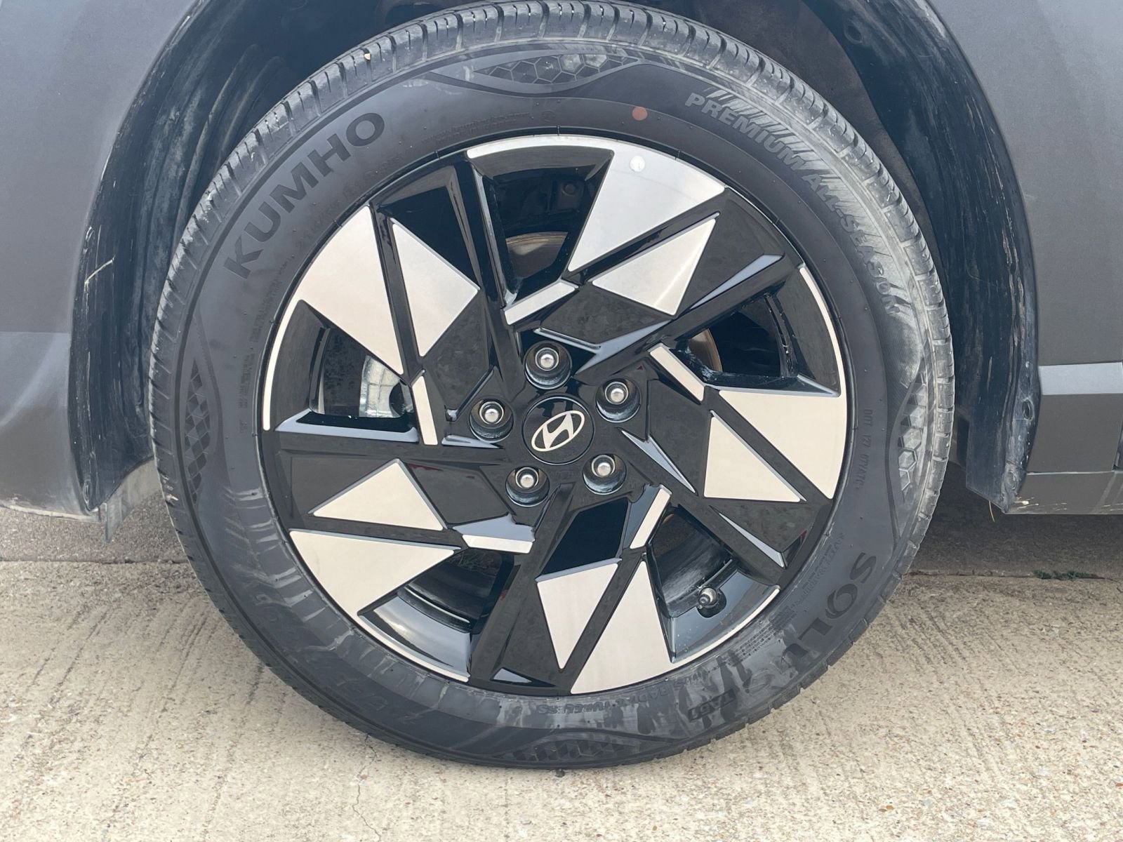 Thumbnail: 2025 Hyundai Kona - 33