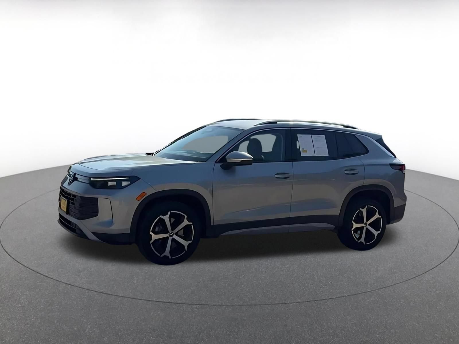 Thumbnail: 2026 Volkswagen Tiguan - 8