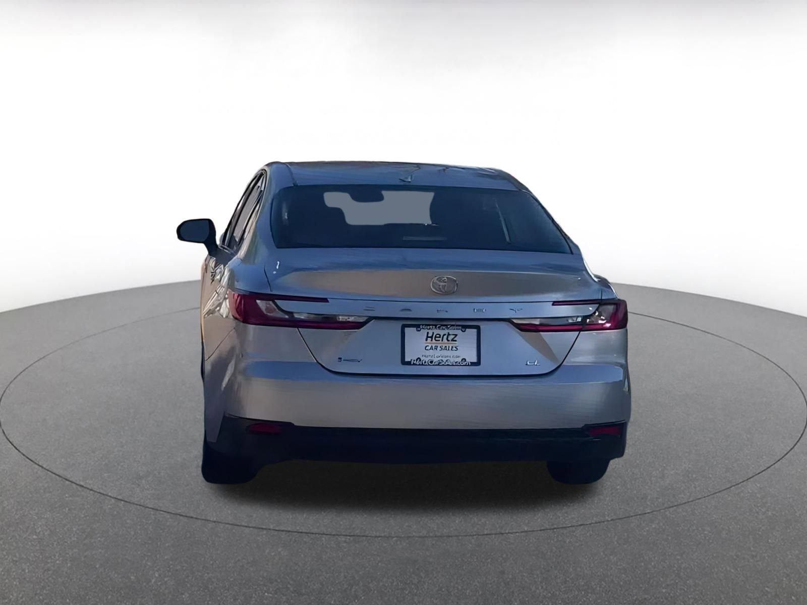 Thumbnail: 2025 Toyota Camry - 11