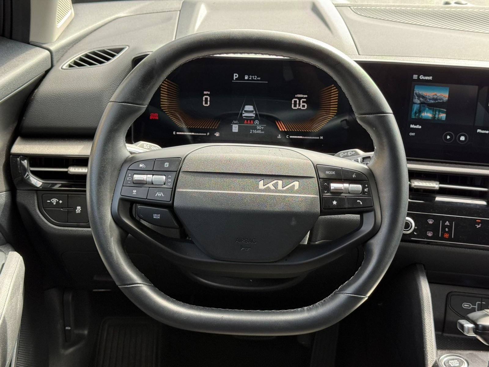 Thumbnail: 2026 Kia Sportage - 29
