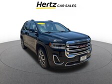 2023 GMC Acadia SLT -
                  Bedford, TX