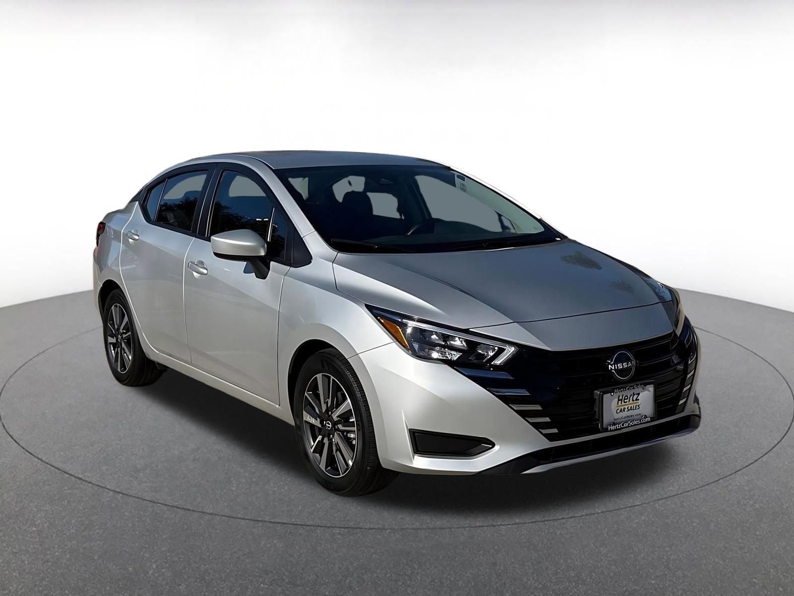 Thumbnail: 2025 Nissan Versa - 1