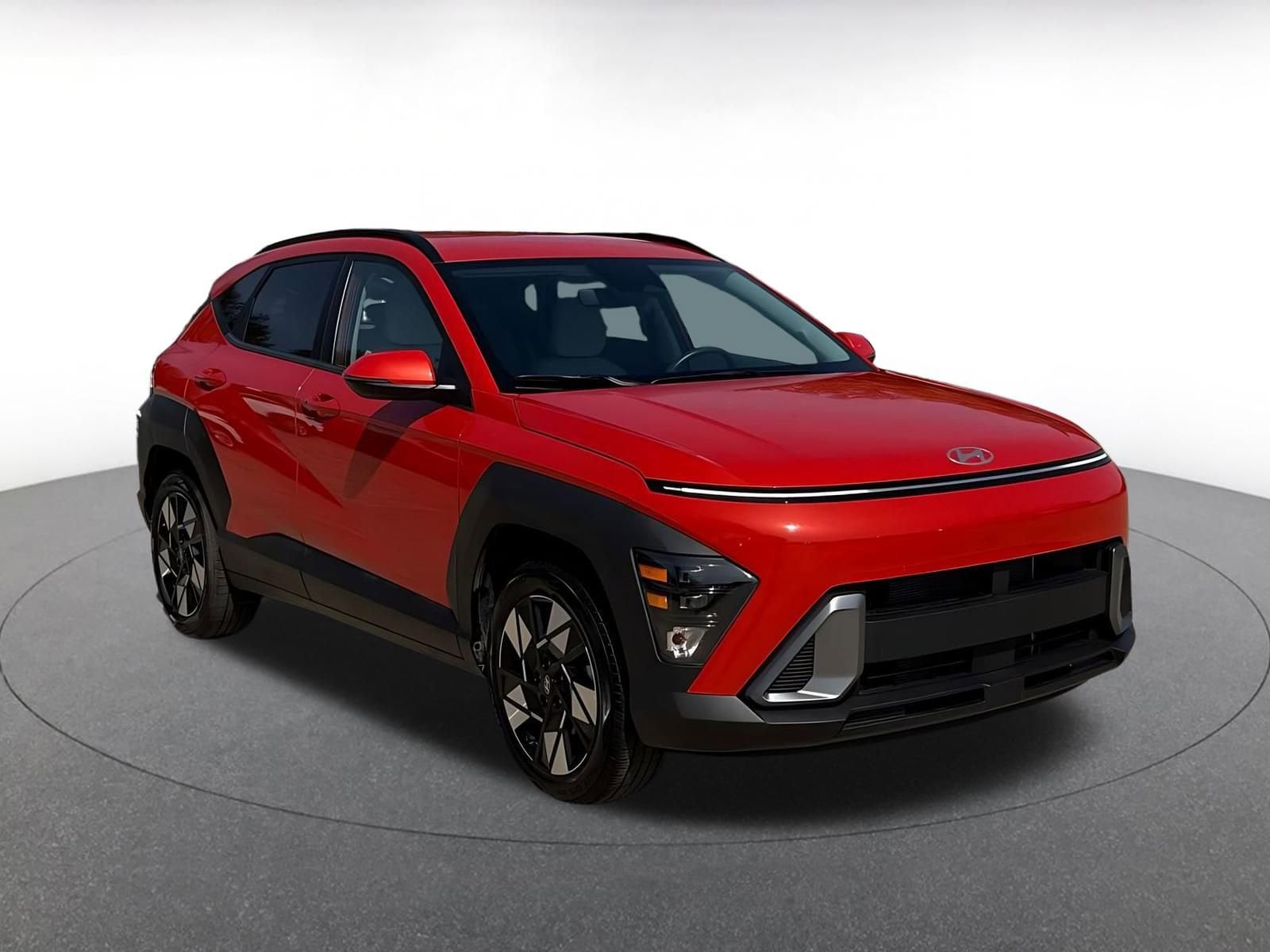 Thumbnail: 2025 Hyundai Kona - 1