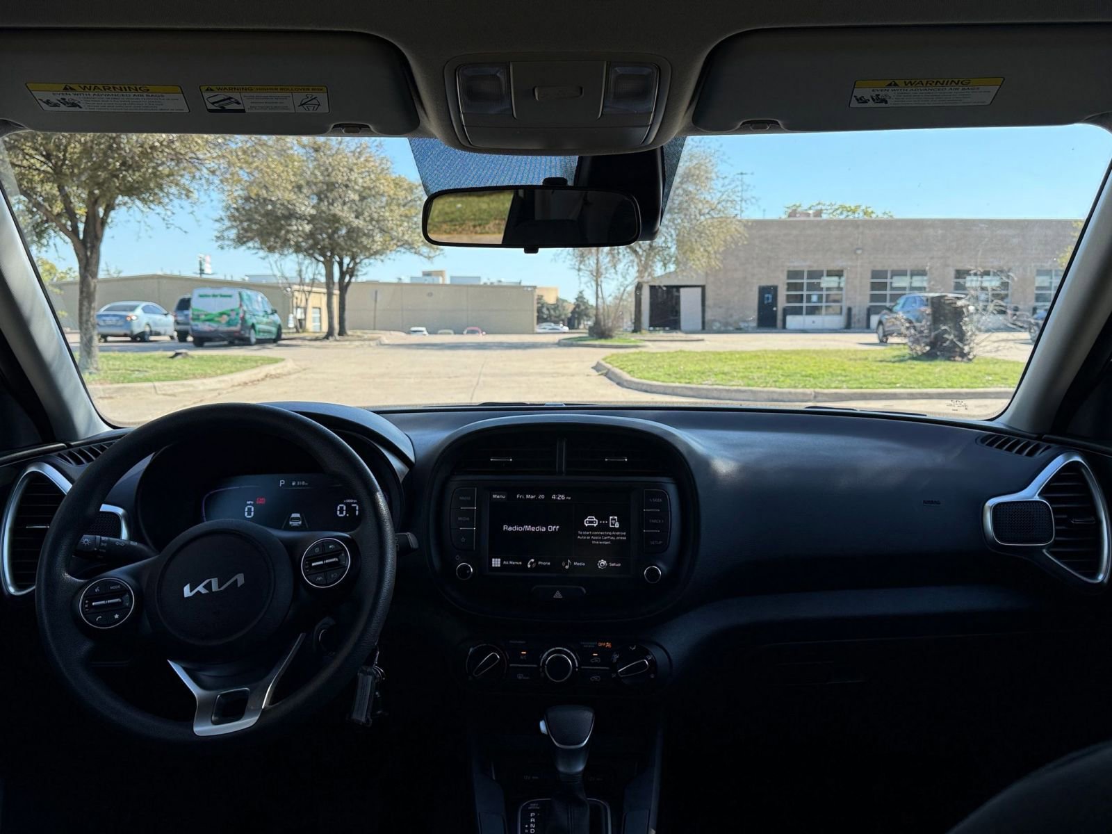 Thumbnail: 2025 Kia Soul - 33