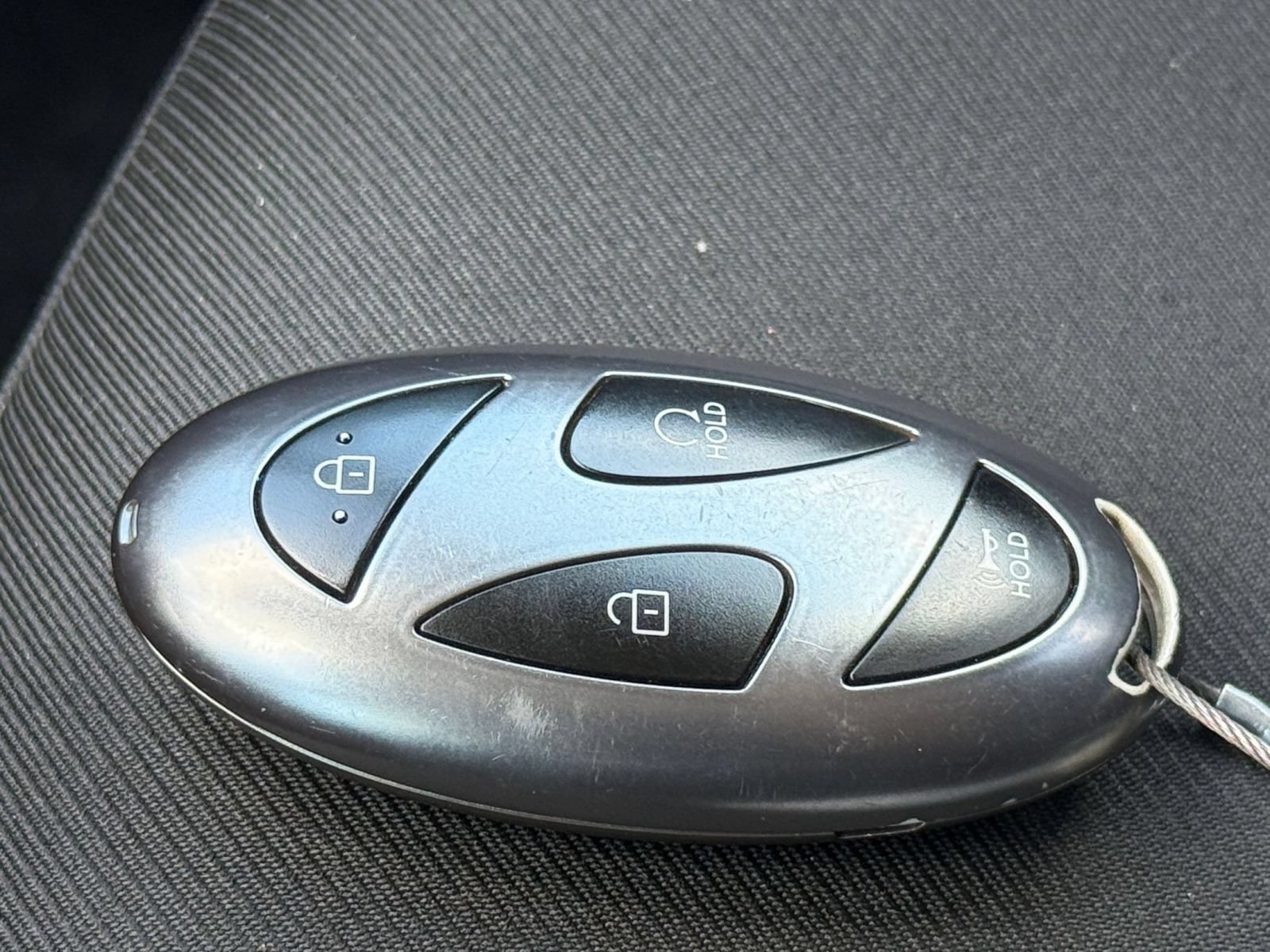 Thumbnail: 2026 Hyundai Tucson - 20