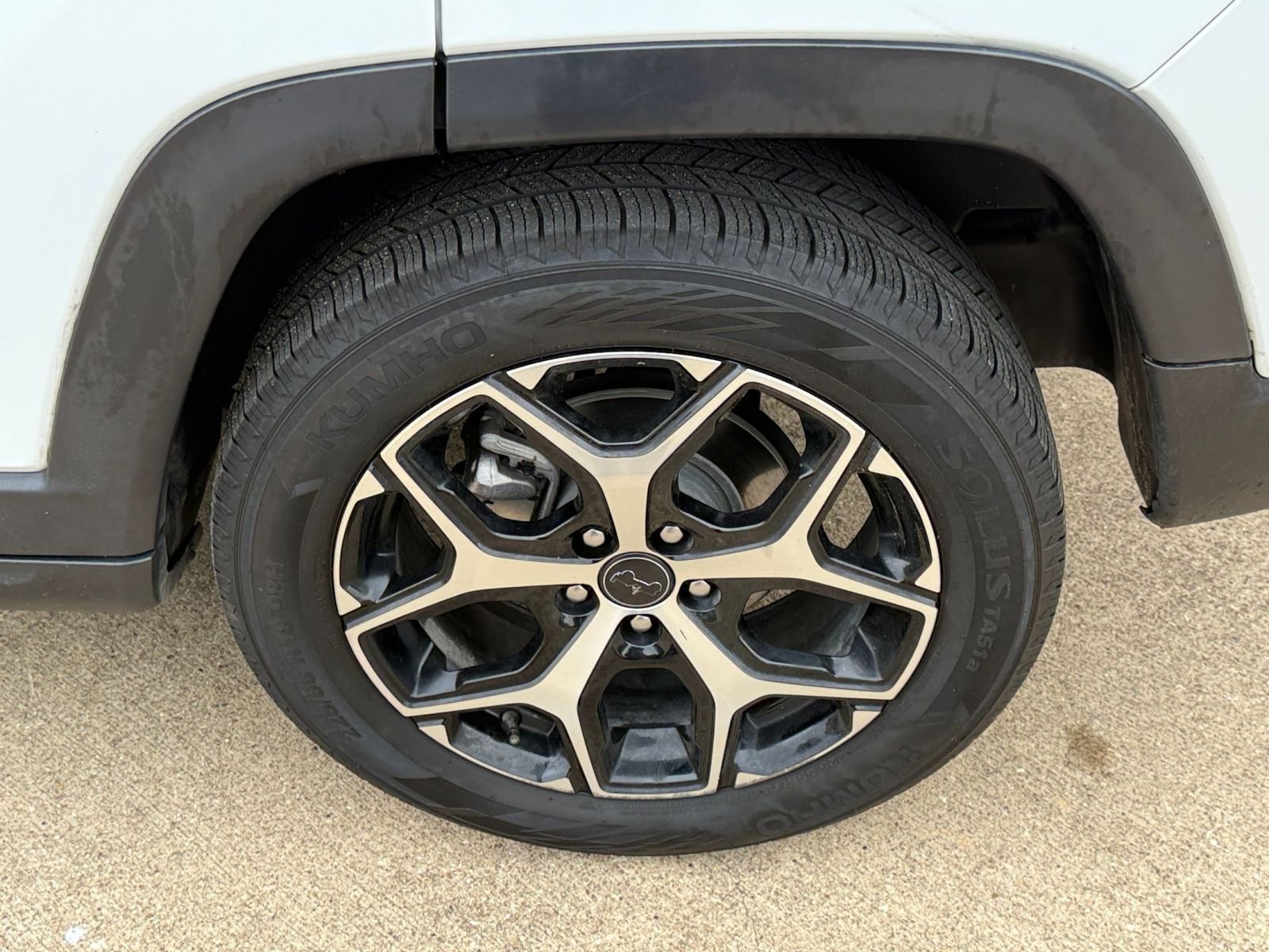 Thumbnail: 2025 Jeep Compass - 30