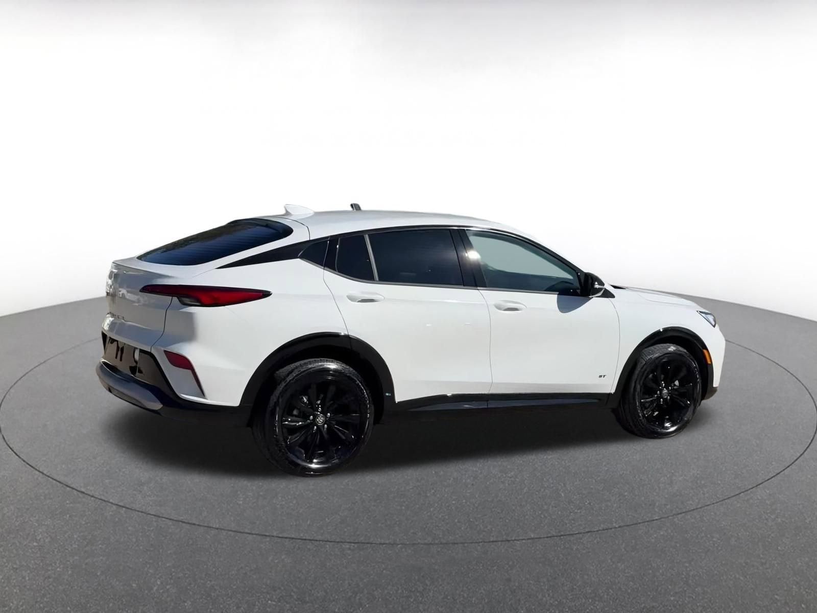 Thumbnail: 2025 Buick Envista - 14