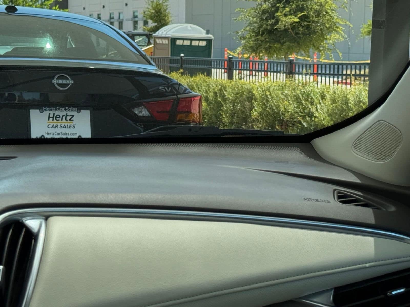 Thumbnail: 2024 Chevrolet Malibu - 35