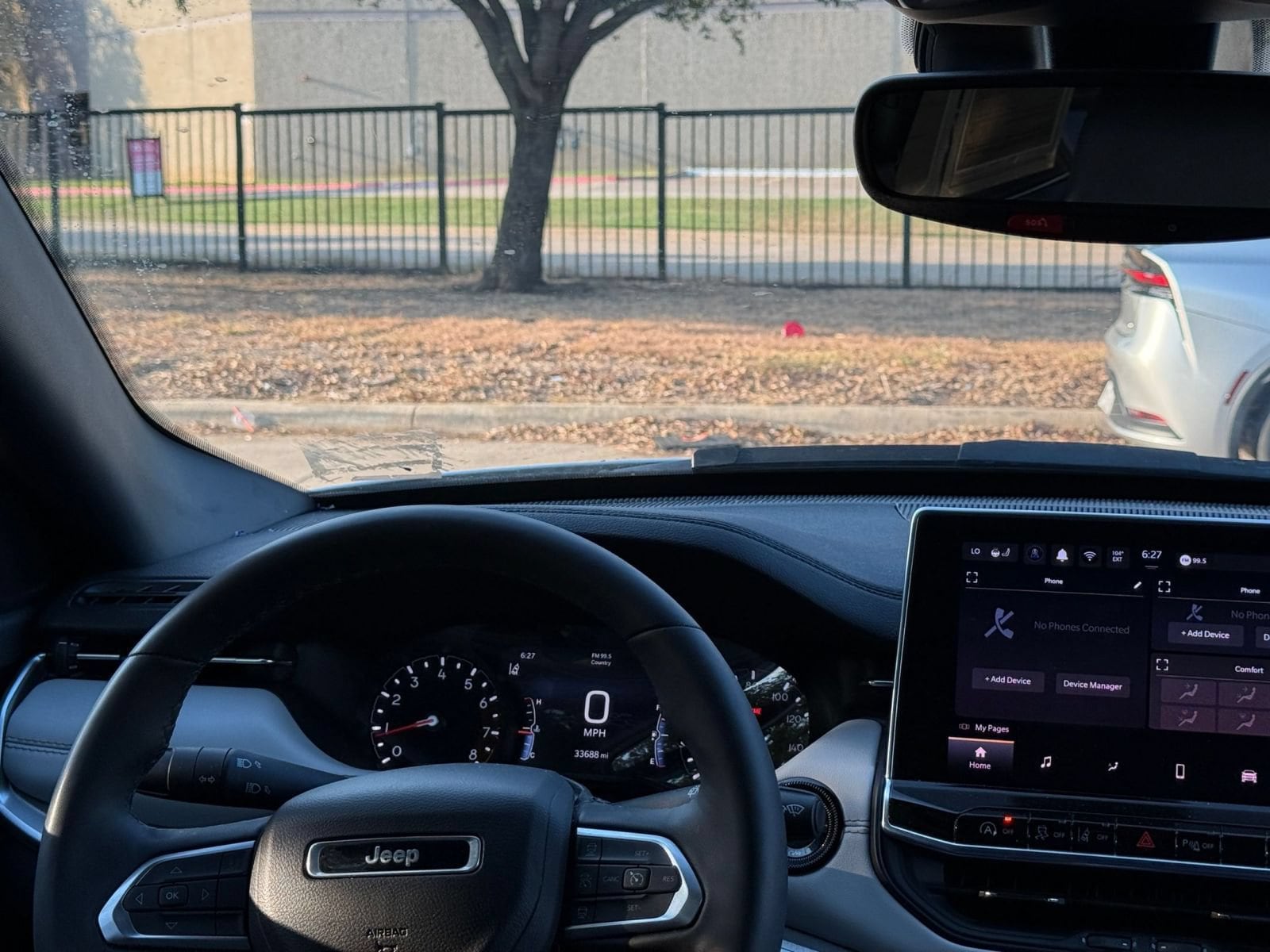 2025 Jeep Compass Limited - Photo 34