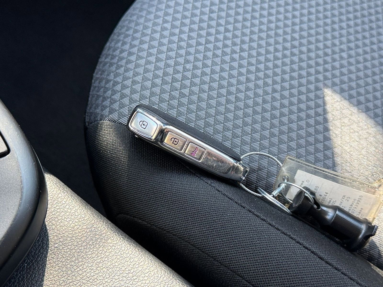 Thumbnail: 2025 Kia Soul - 21