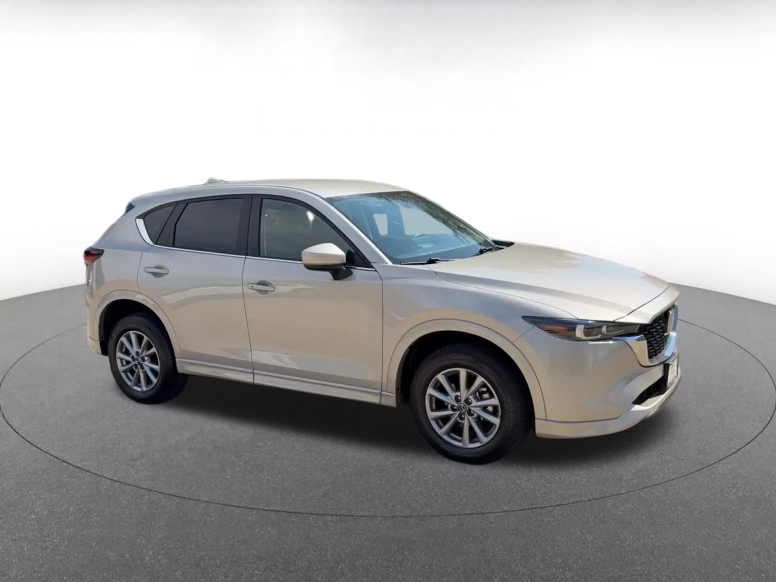 Thumbnail: 2025 Mazda CX-5 - 2