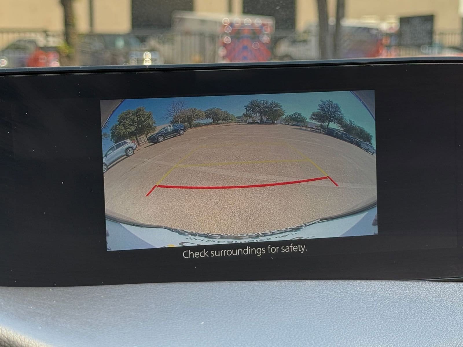 Thumbnail: 2025 Mazda Mazda3 - 17