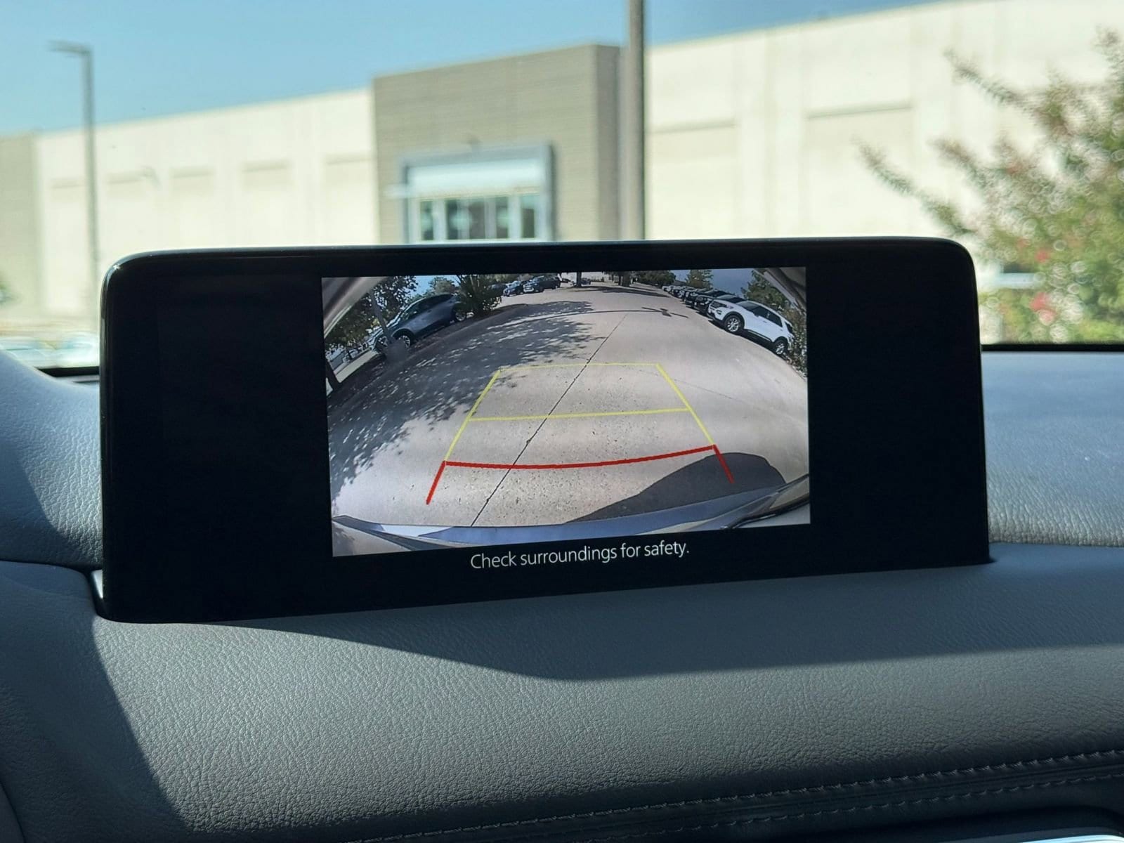 Thumbnail: 2025 Mazda CX-5 - 17