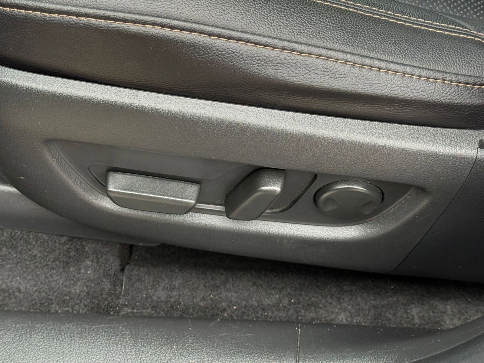 Thumbnail: 2025 Mazda CX-90 - 23