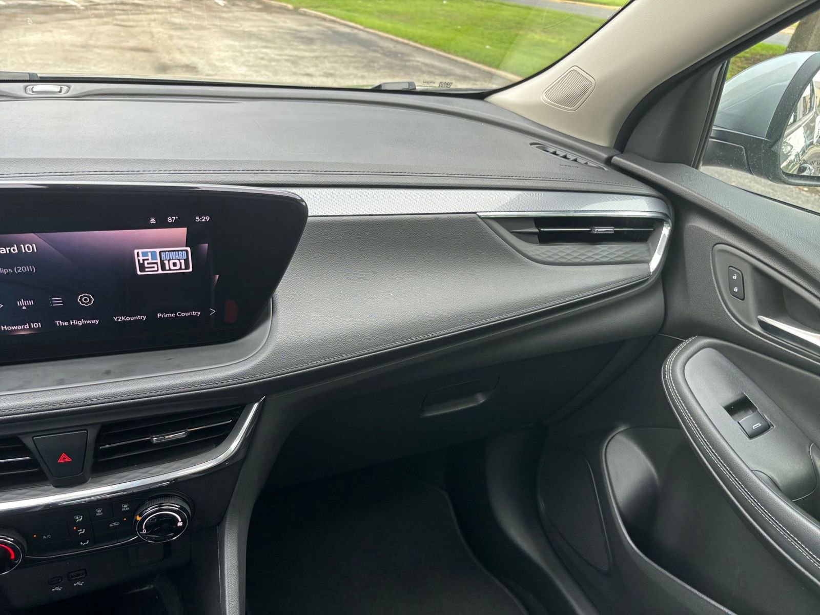 Thumbnail: 2025 Buick Encore GX - 30