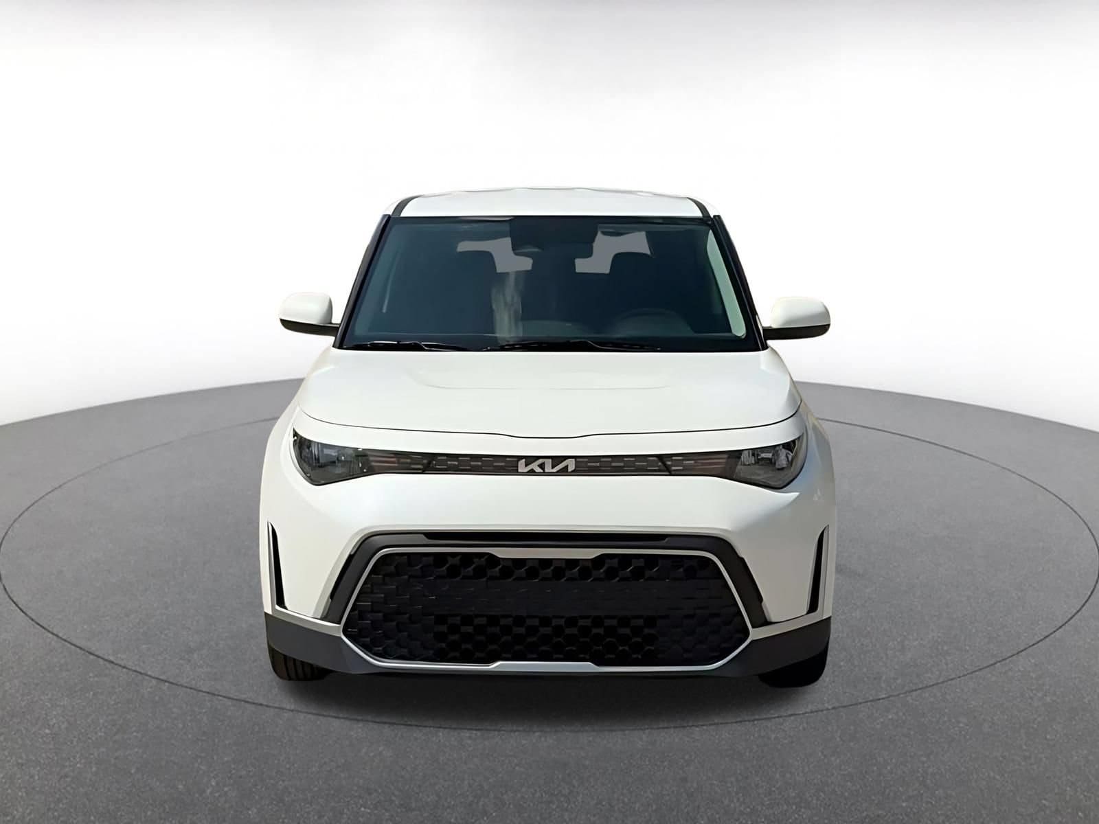 Thumbnail: 2025 Kia Soul - 4