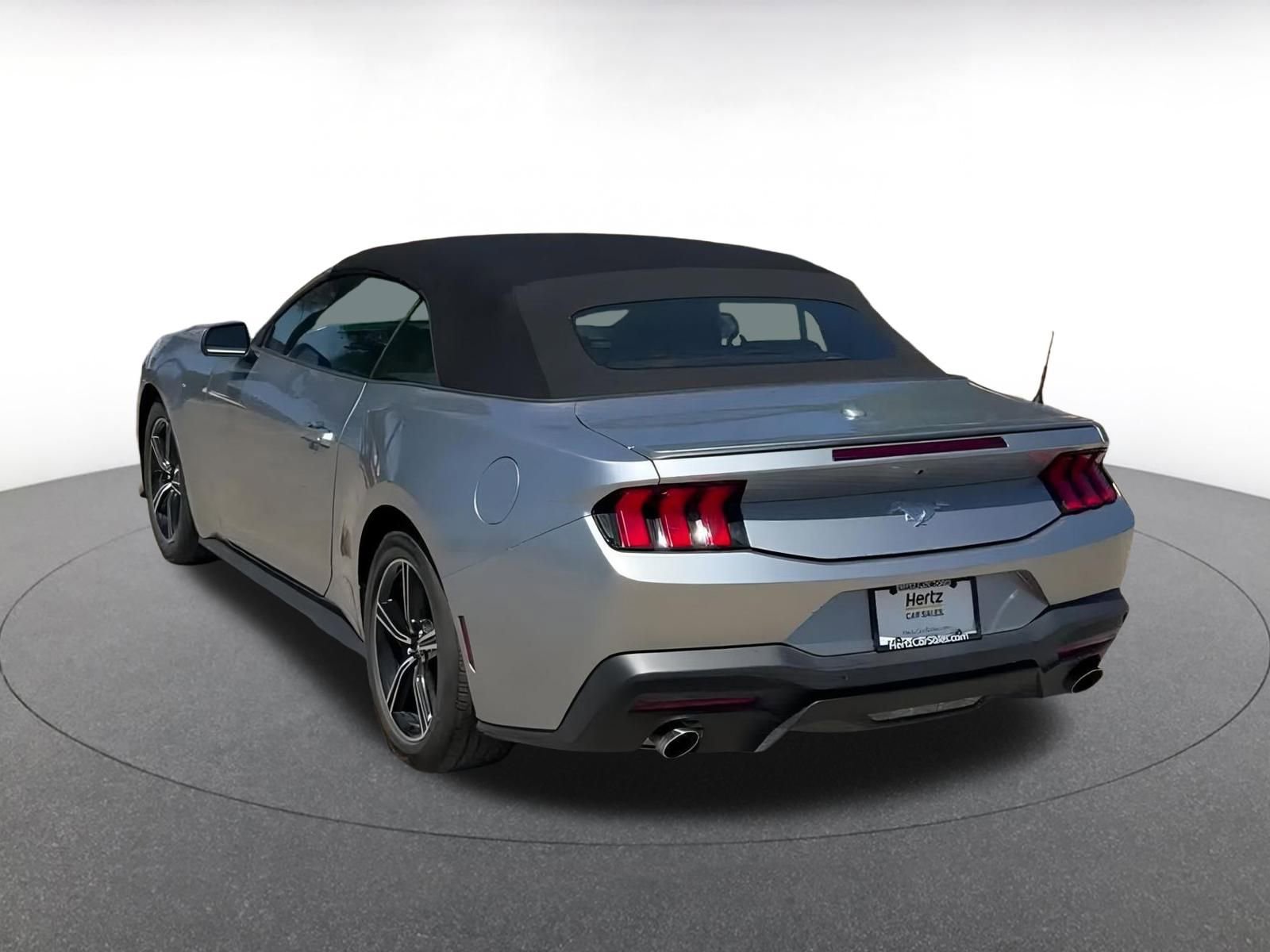 Thumbnail: 2024 Ford Mustang - 11