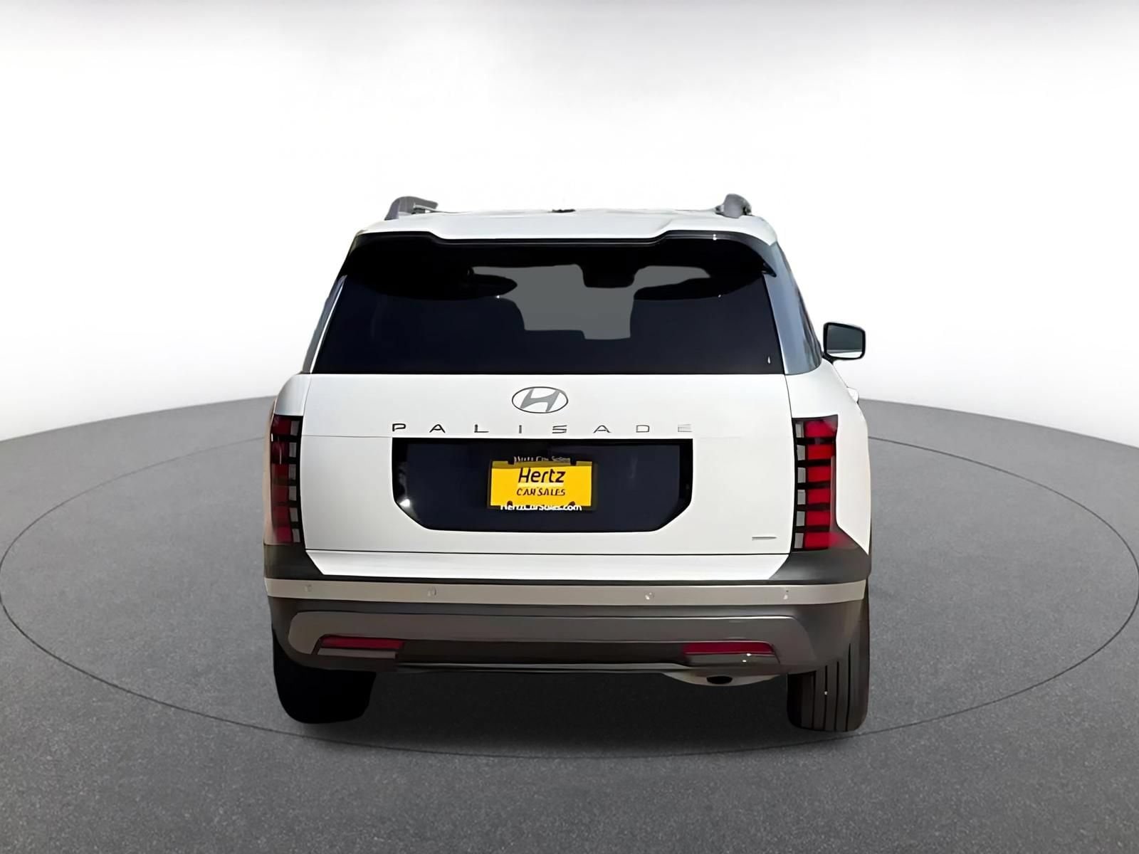 Thumbnail: 2026 Hyundai Palisade - 12
