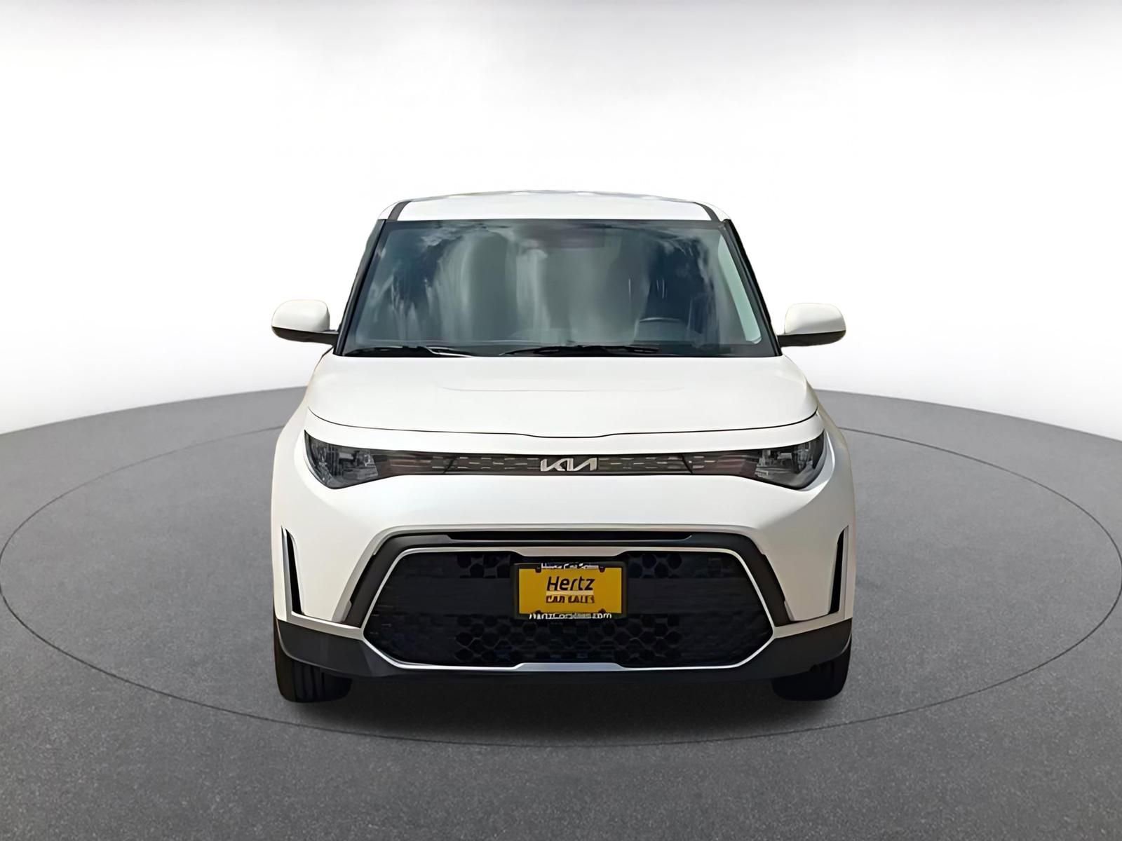 Thumbnail: 2025 Kia Soul - 4