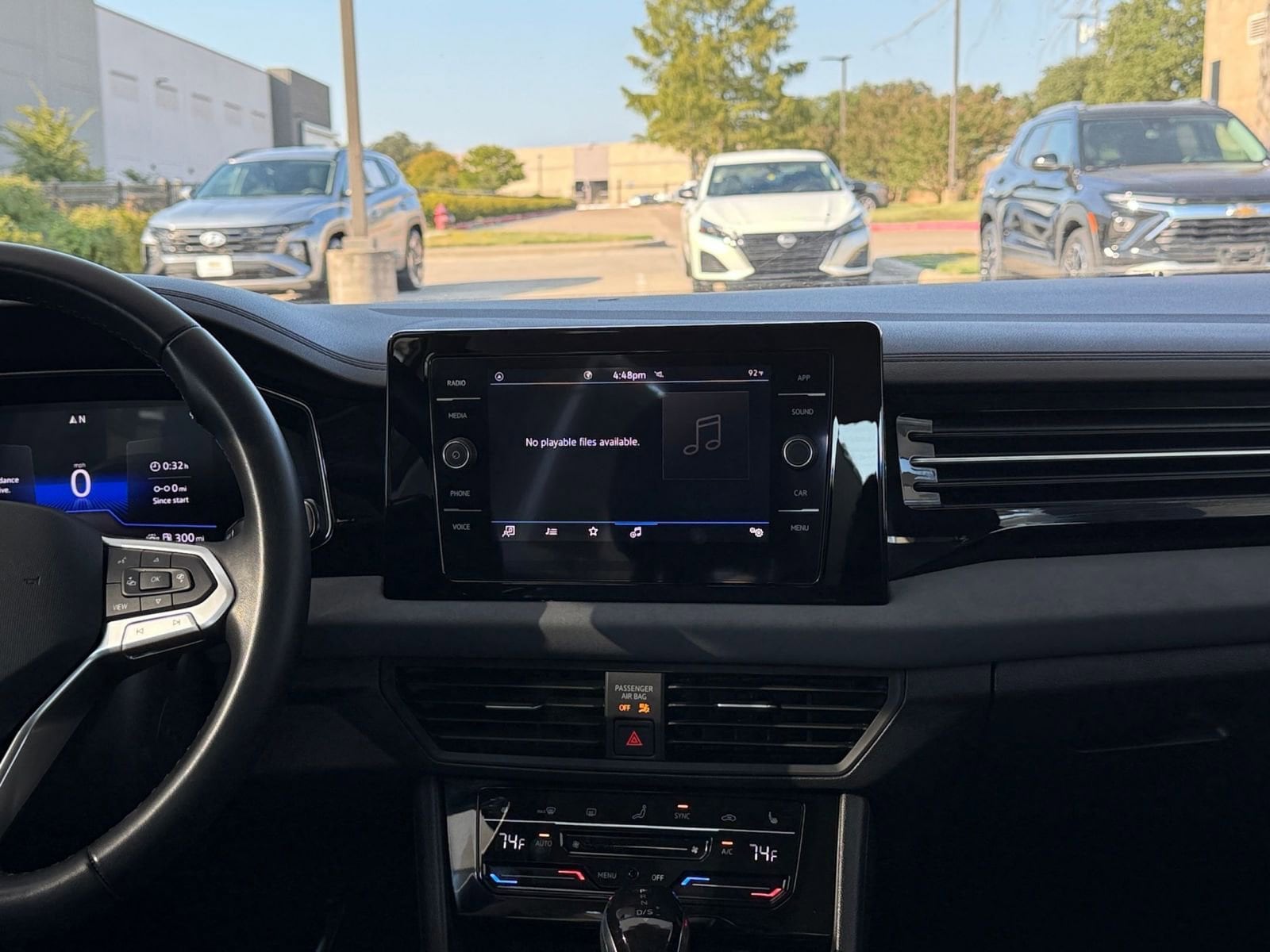 Thumbnail: 2025 Volkswagen Jetta - 20