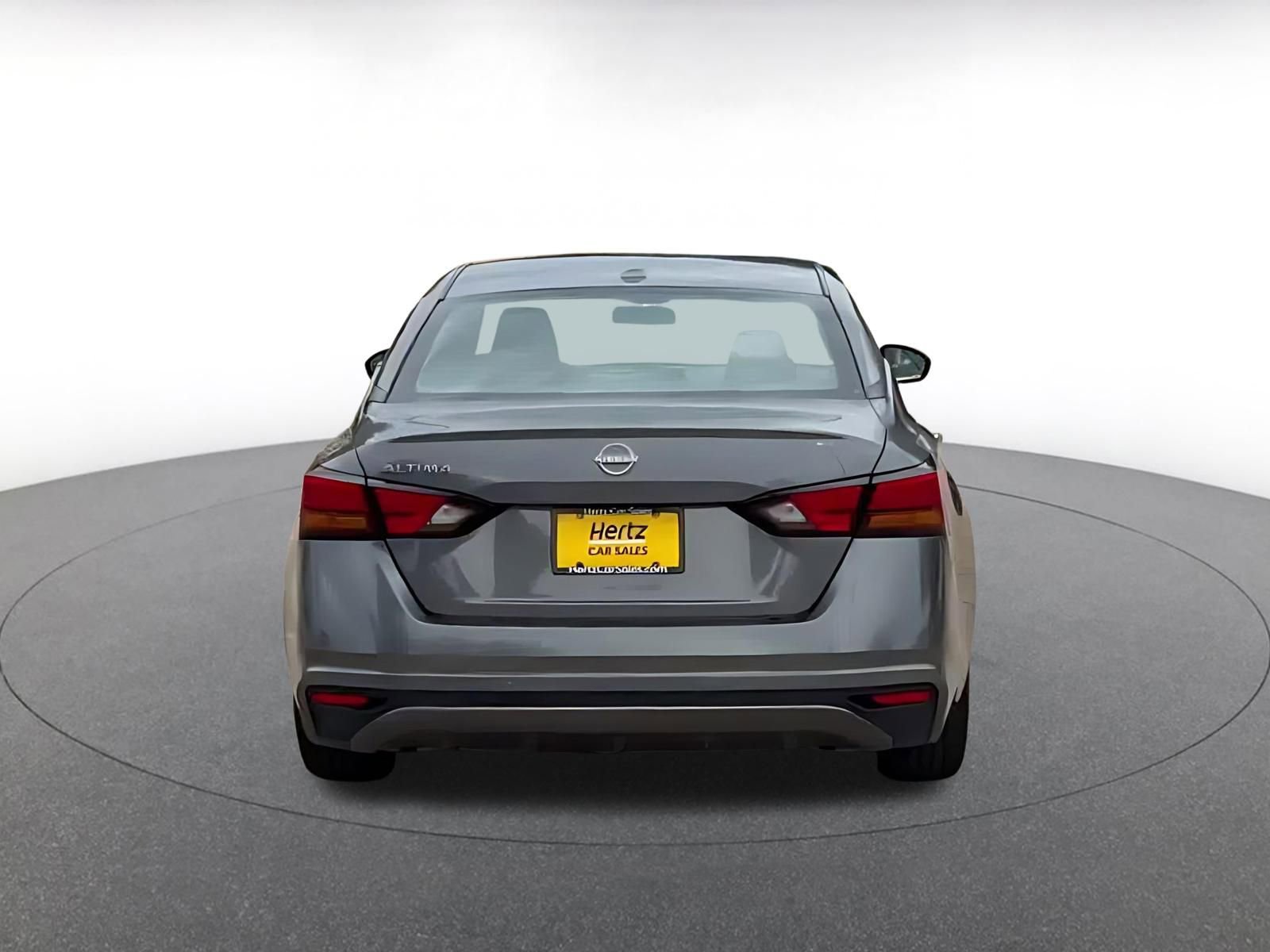 Thumbnail: 2025 Nissan Altima - 12