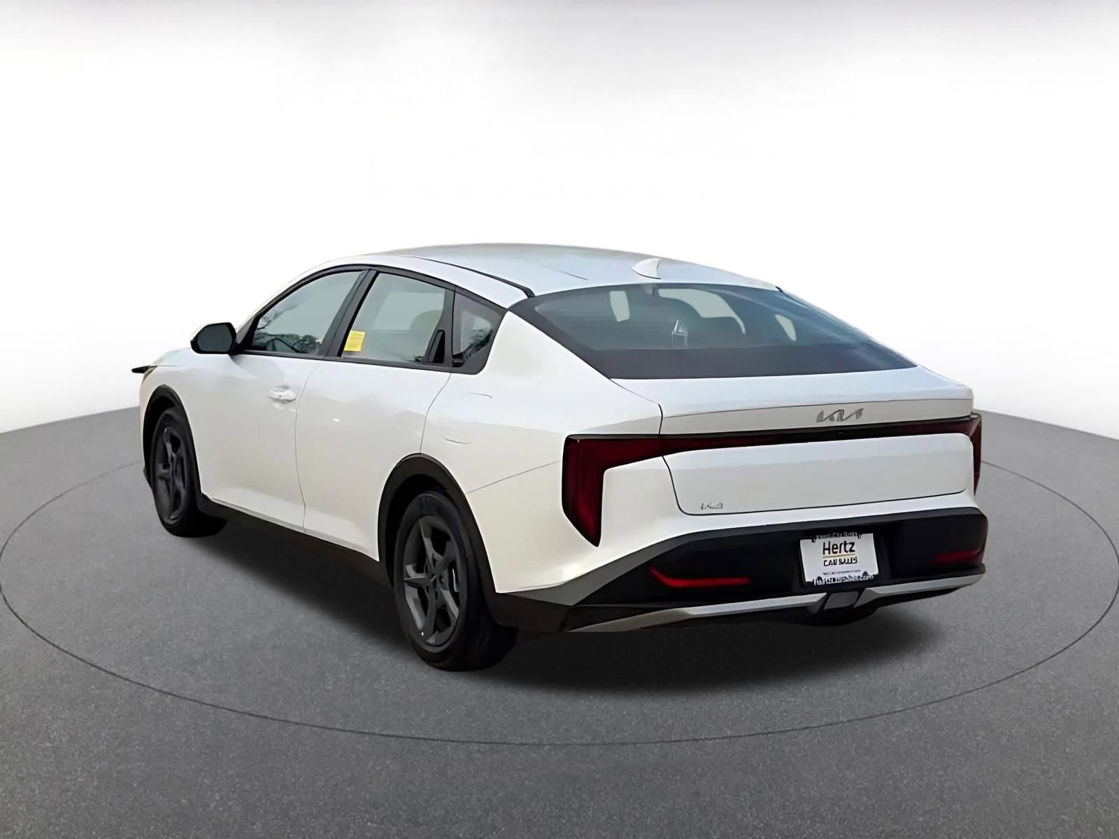 Thumbnail: 2025 Kia K4 - 12