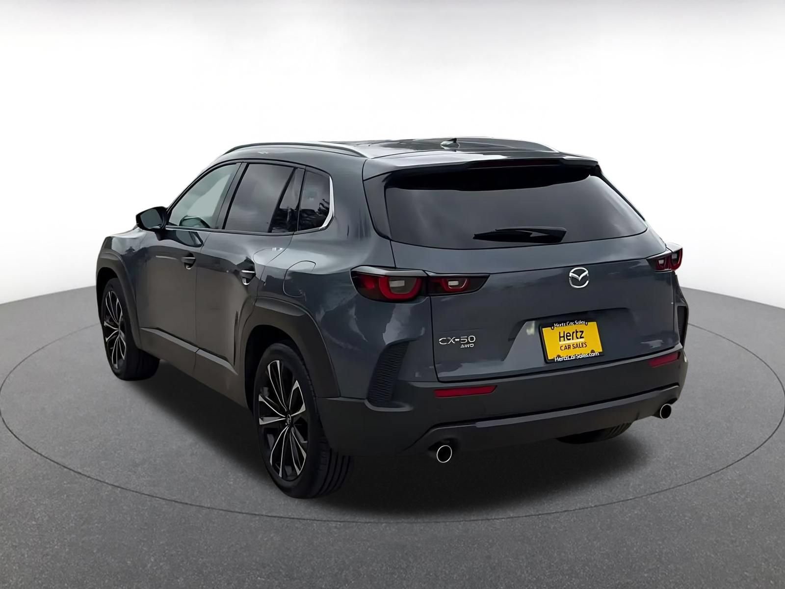 Thumbnail: 2026 Mazda CX-50 - 10