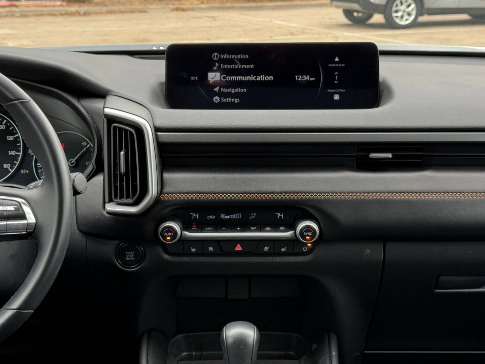 Thumbnail: 2026 Mazda CX-50 - 16