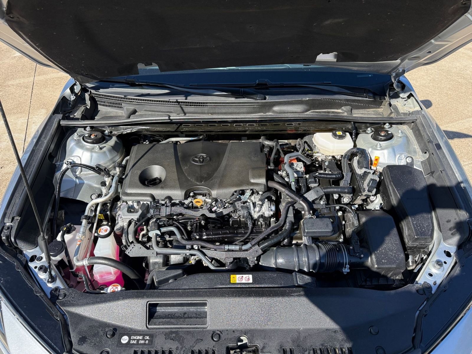 Thumbnail: 2025 Toyota Camry - 32