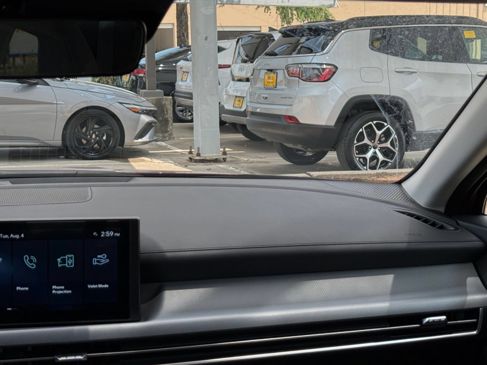 Thumbnail: 2026 Hyundai Sonata - 16