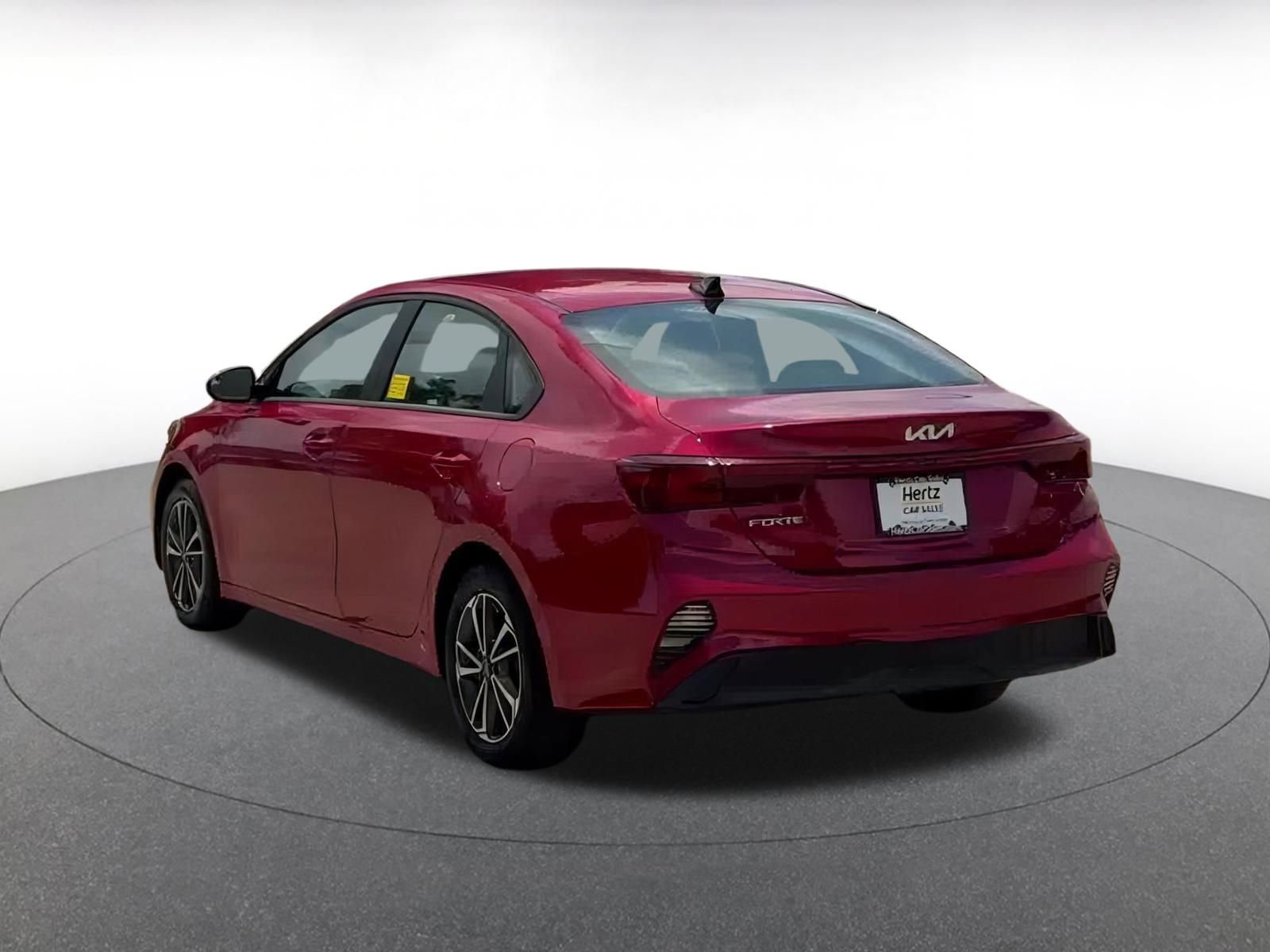 Thumbnail: 2024 Kia Forte - 11
