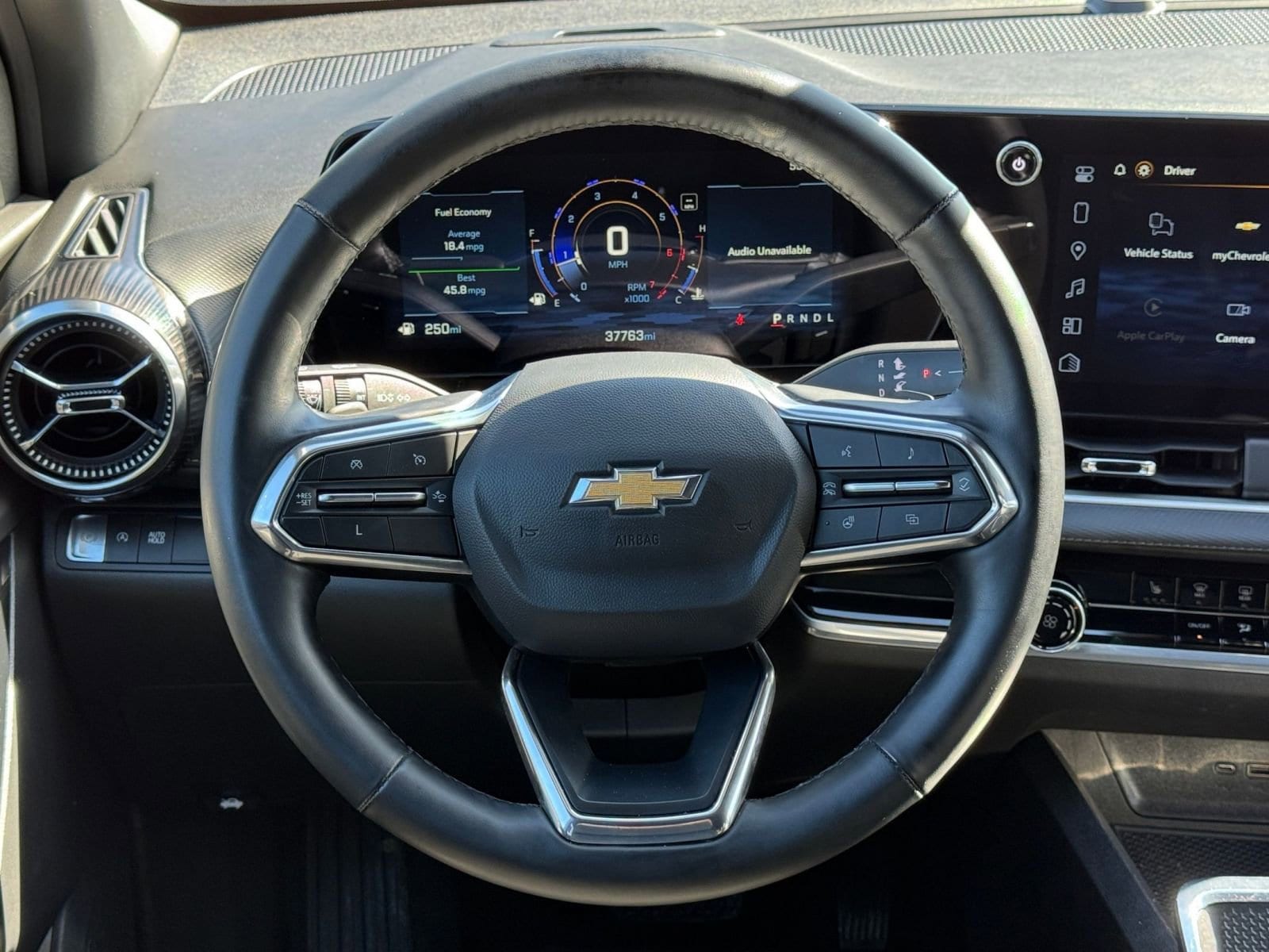 Thumbnail: 2025 Chevrolet Equinox - 28