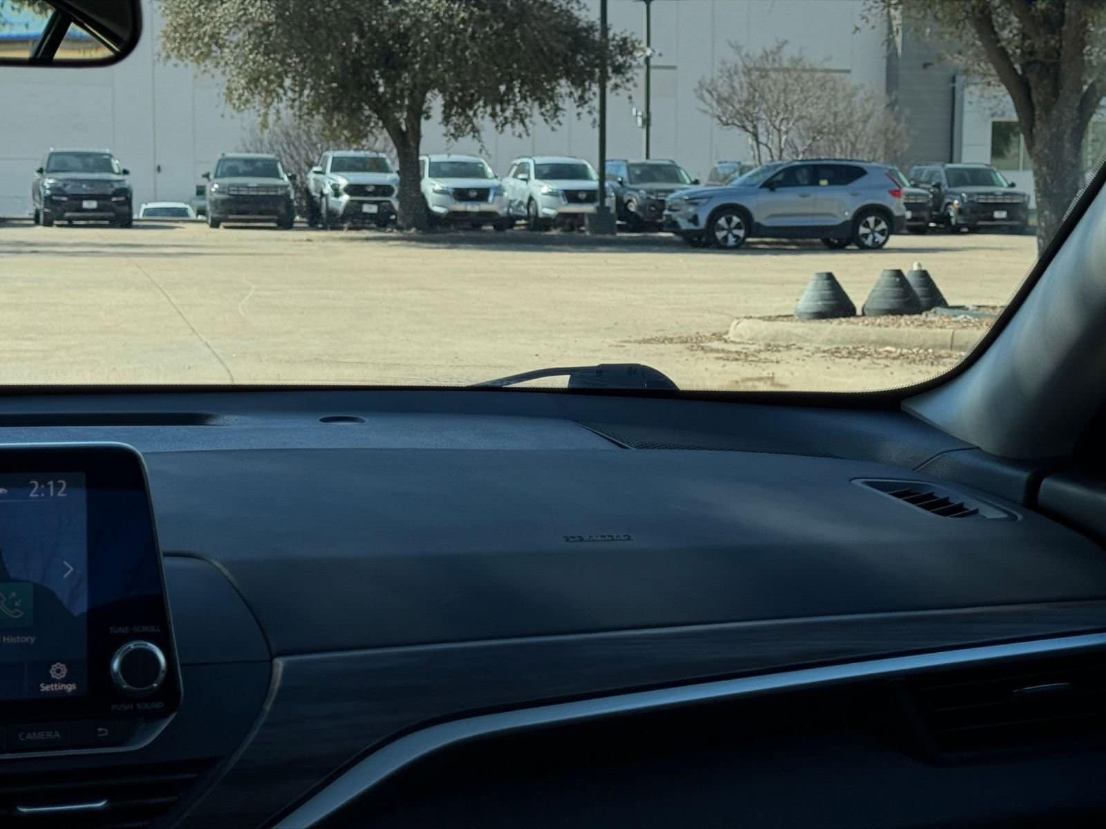 Thumbnail: 2025 Nissan Altima - 35