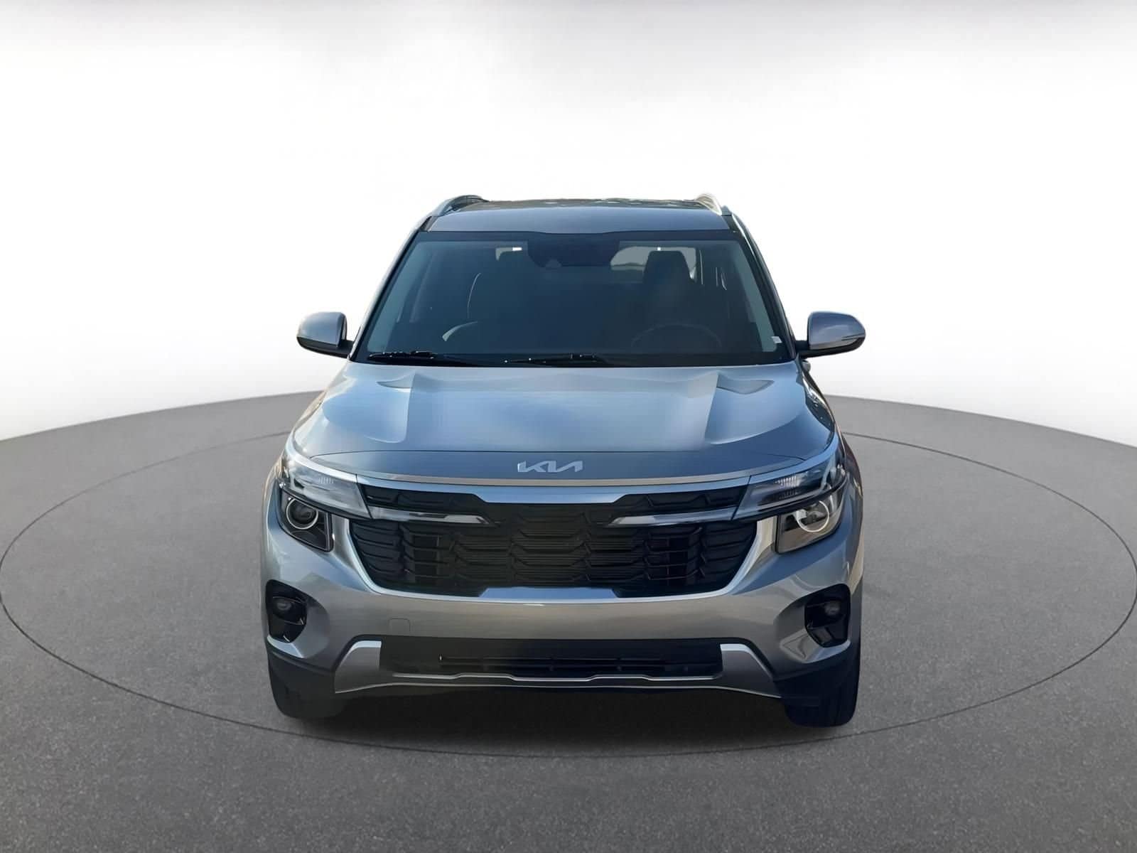 Thumbnail: 2025 Kia Seltos - 4