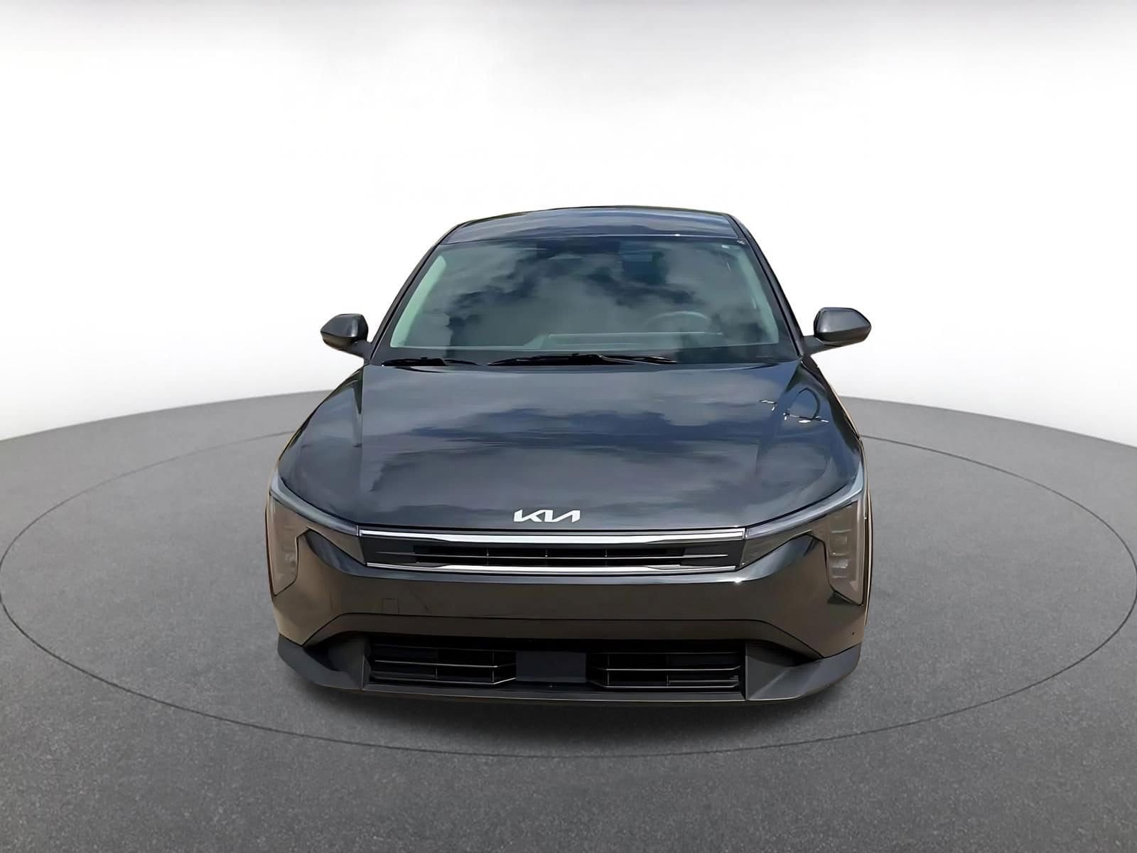 Thumbnail: 2025 Kia K4 - 3