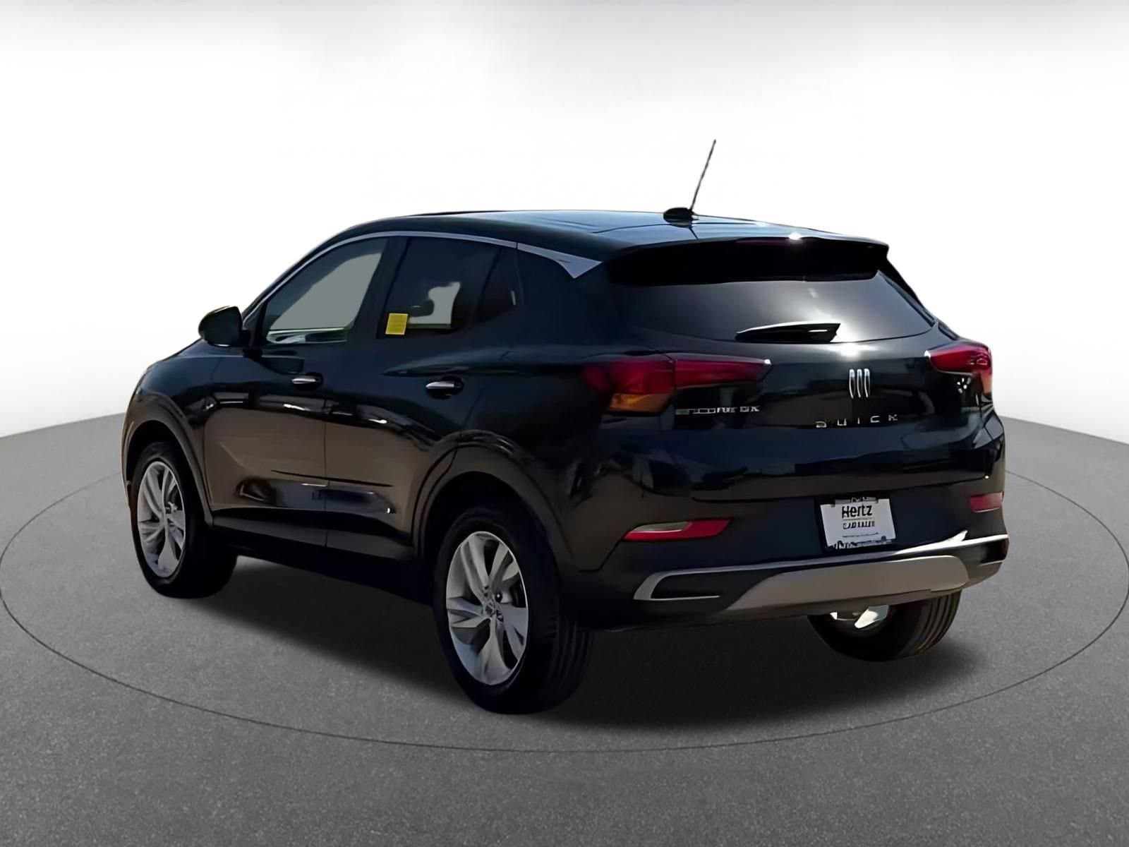 Thumbnail: 2025 Buick Encore GX - 11