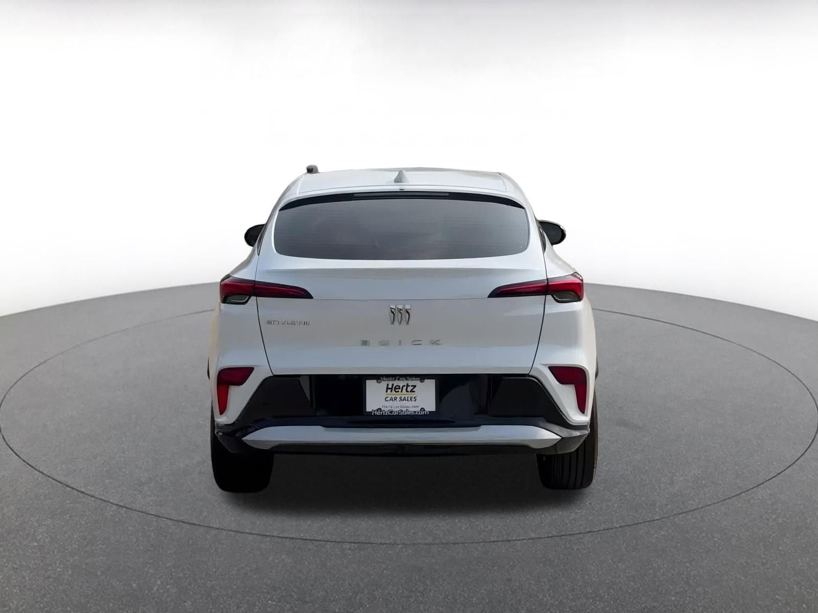 Thumbnail: 2025 Buick Envista - 12