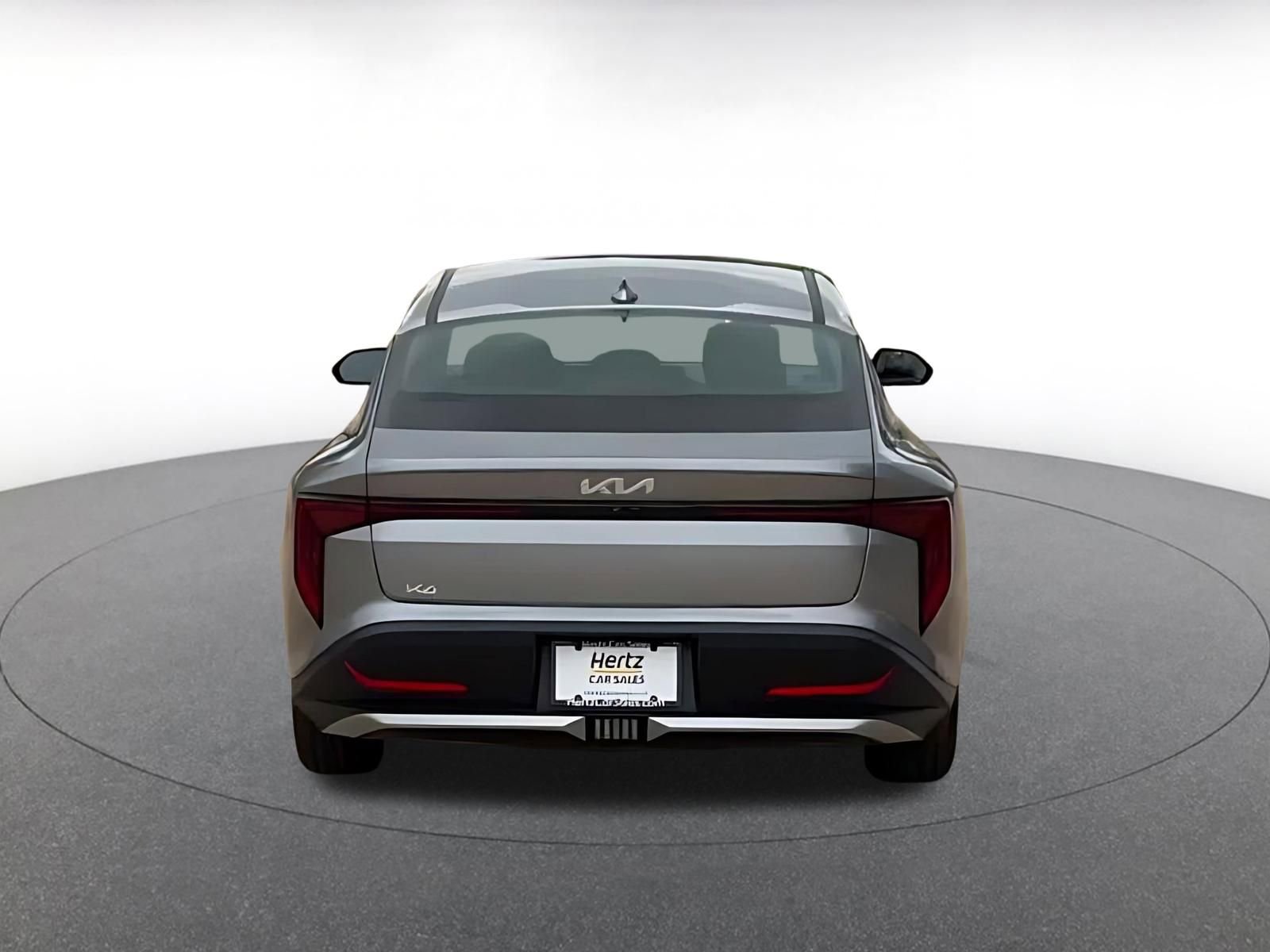 Thumbnail: 2025 Kia K4 - 12