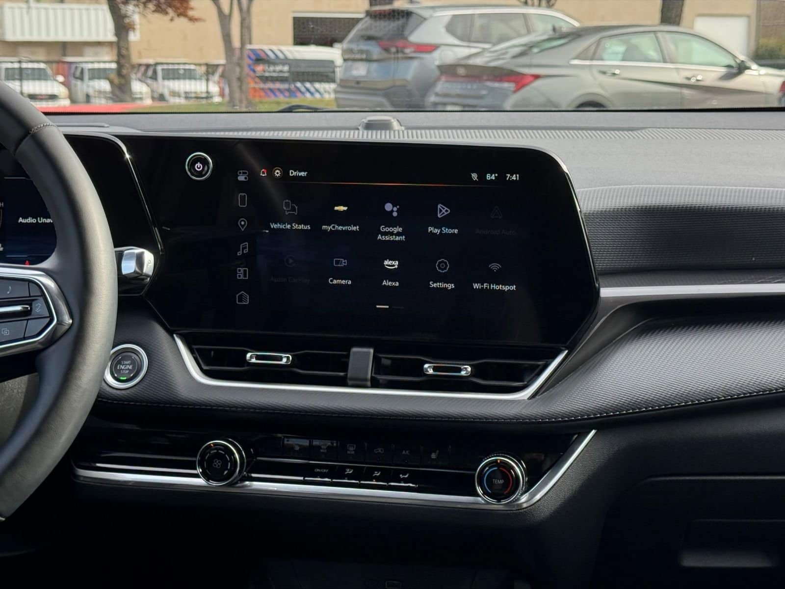 Thumbnail: 2025 Chevrolet Equinox - 18