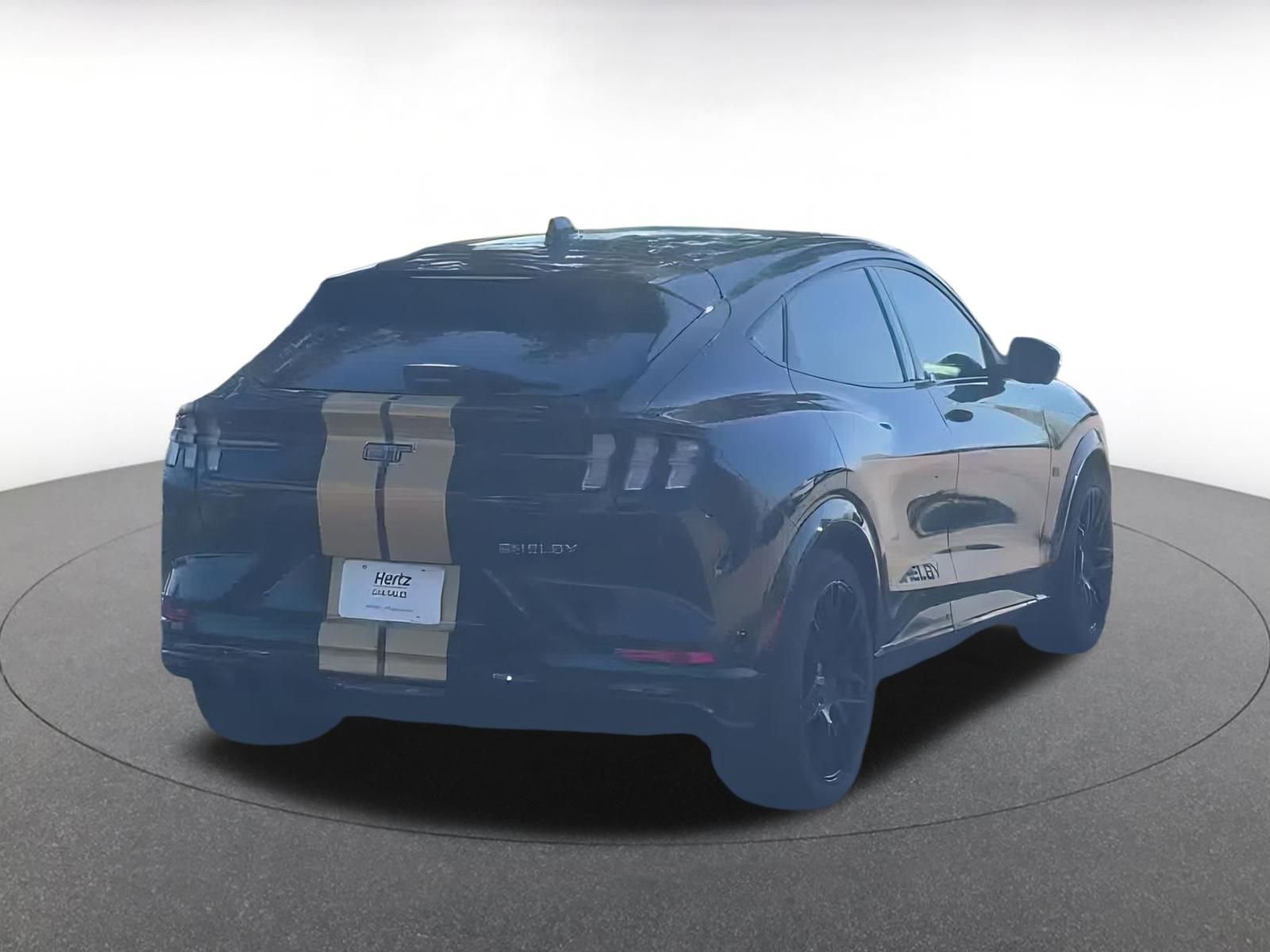 Thumbnail: 2023 Ford Mustang Mach-E - 12