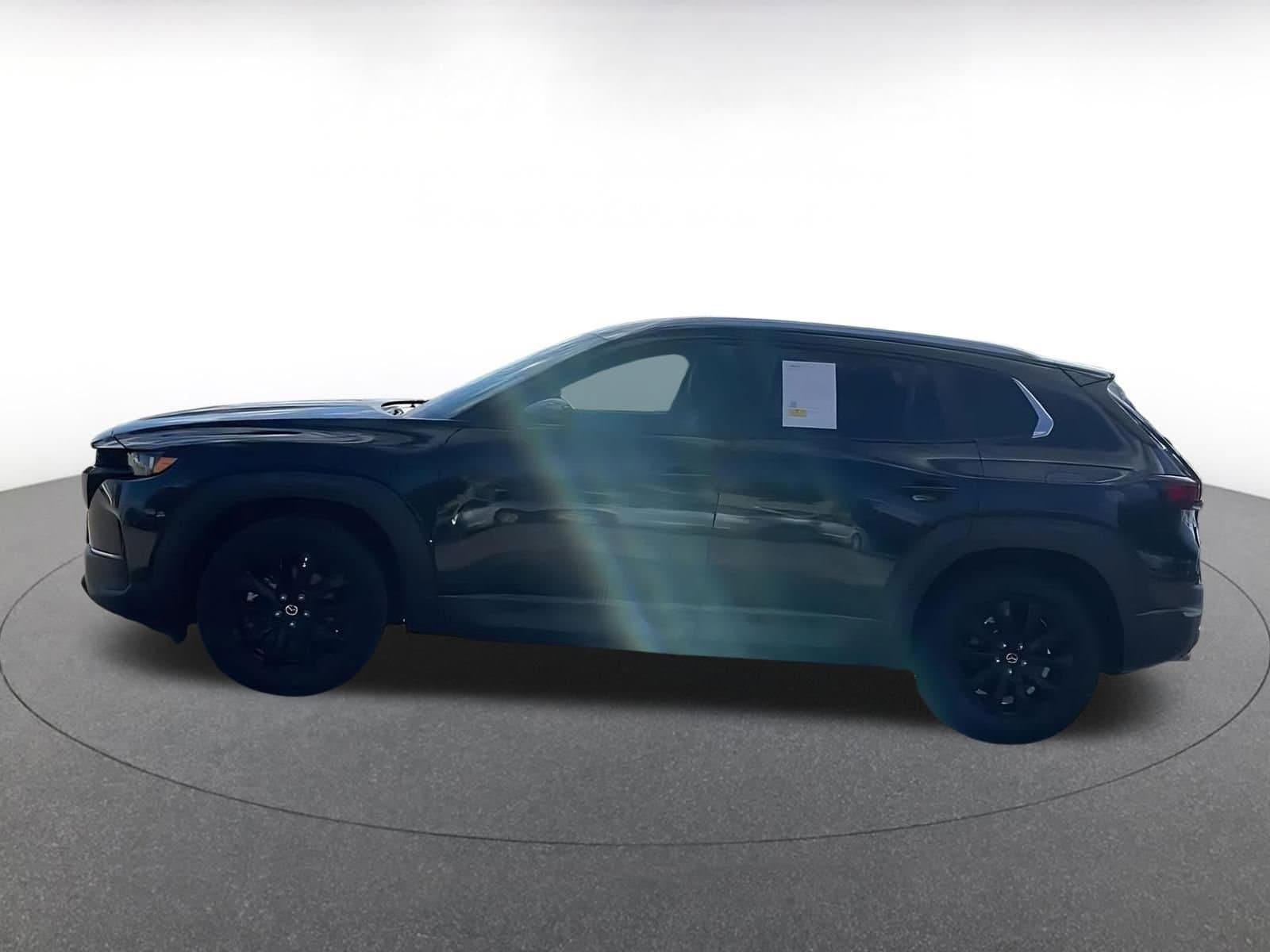 Thumbnail: 2025 Mazda CX-50 - 8